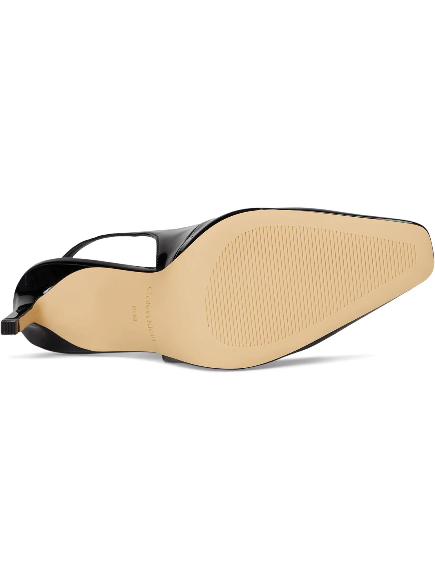 Туфли Calvin Klein Women's Harbella — изображение 3 из 7, черный