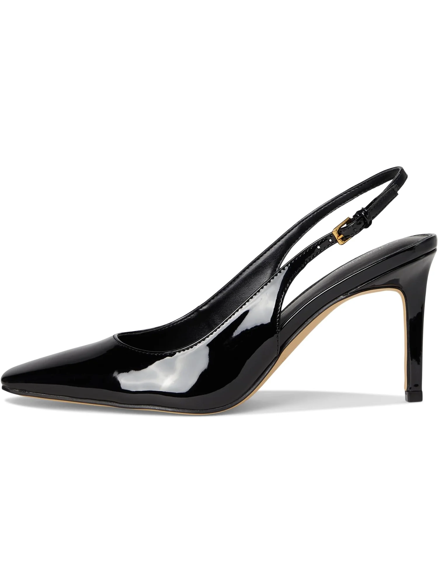 Туфли Calvin Klein Women's Harbella — изображение 4 из 7, черный