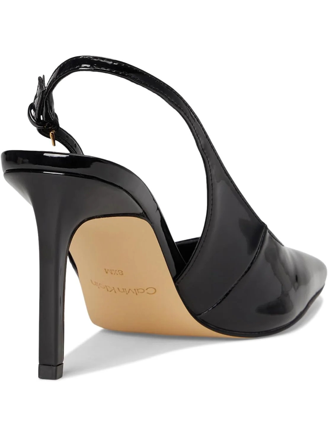 Туфли Calvin Klein Women's Harbella — изображение 5 из 7, черный