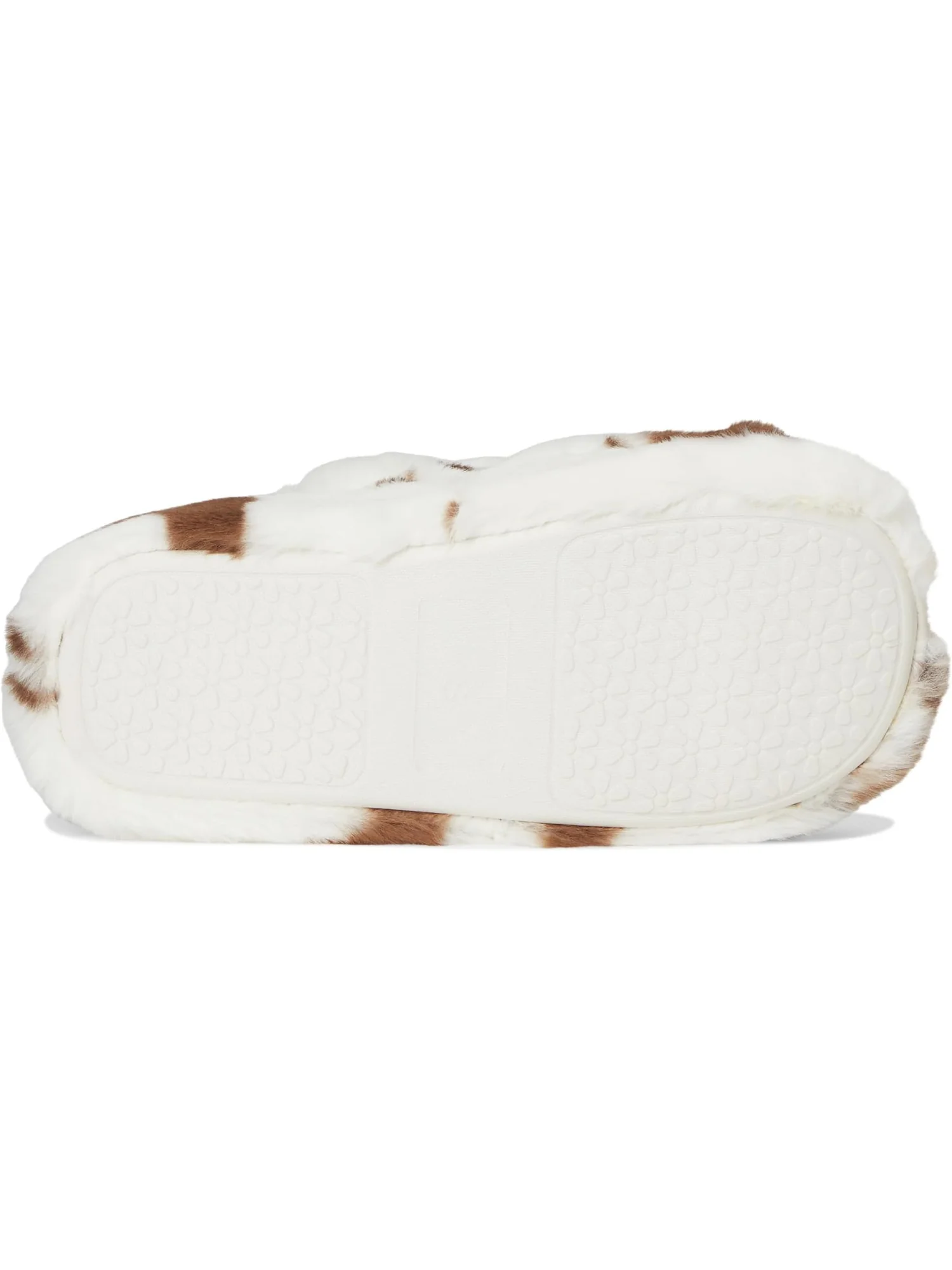 Тапочки Roxy Women's Sloane — изображение 3 из 7, бежевый