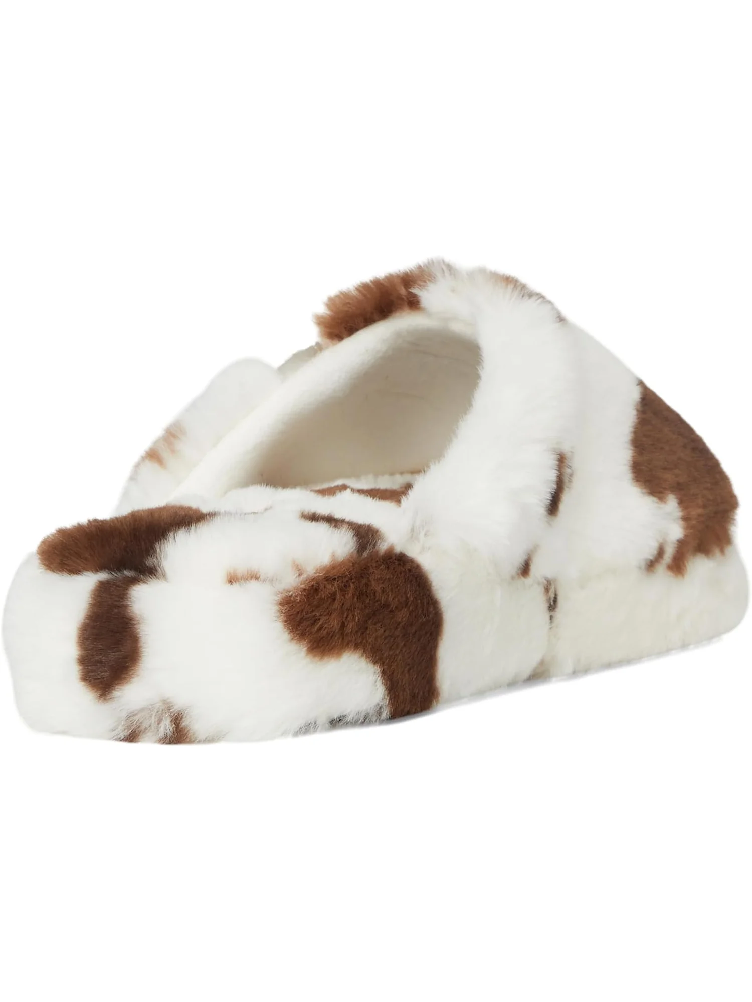 Тапочки Roxy Women's Sloane — изображение 5 из 7, бежевый