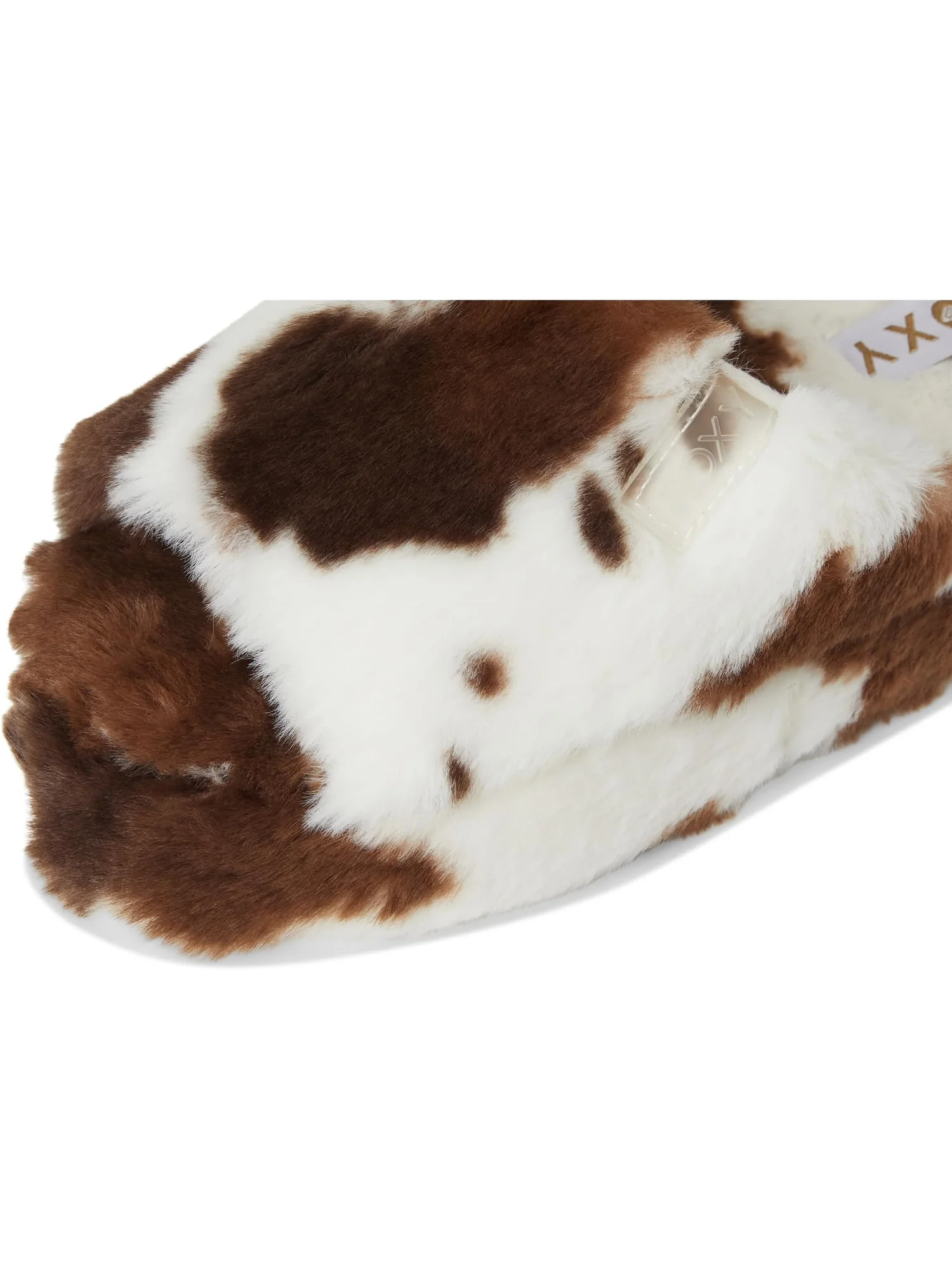 Тапочки Roxy Women's Sloane — изображение 6 из 7, бежевый
