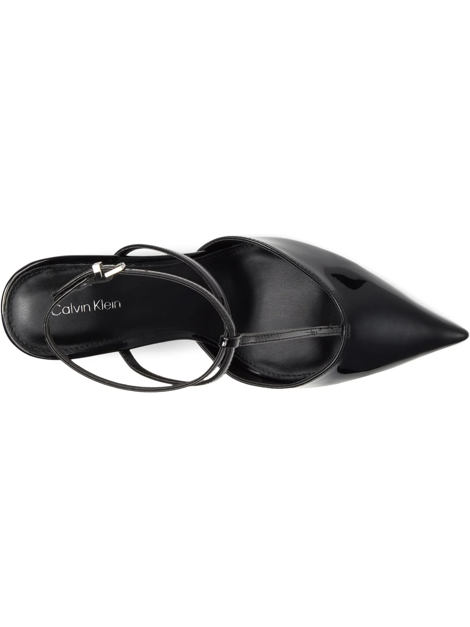 Туфли Calvin Klein Women's Avriel — изображение 2 из 7, черный
