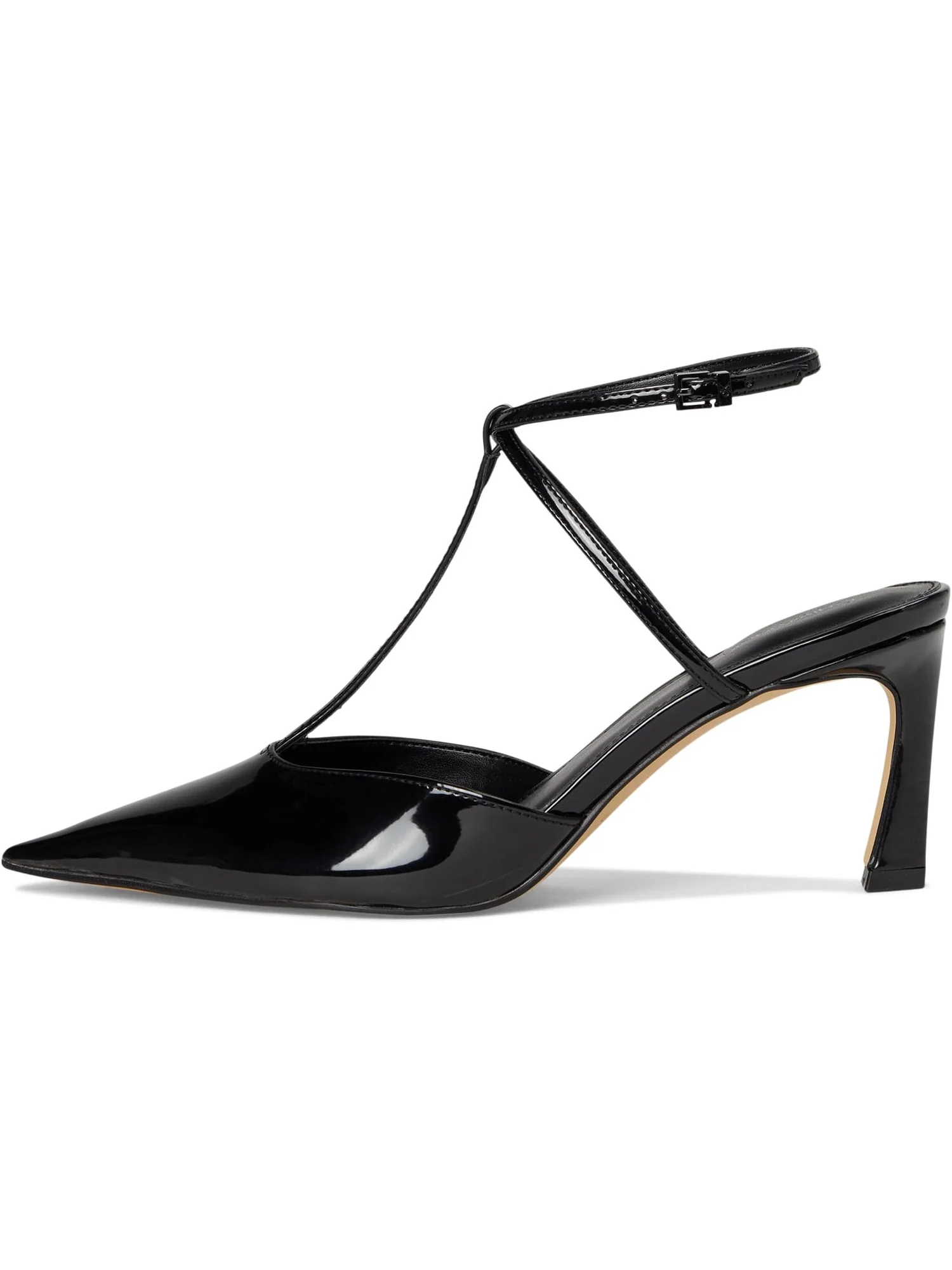 Туфли Calvin Klein Women's Avriel — изображение 4 из 7, черный