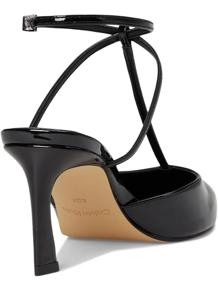 Туфли Calvin Klein Women's Avriel — изображение 5 из 7, черный