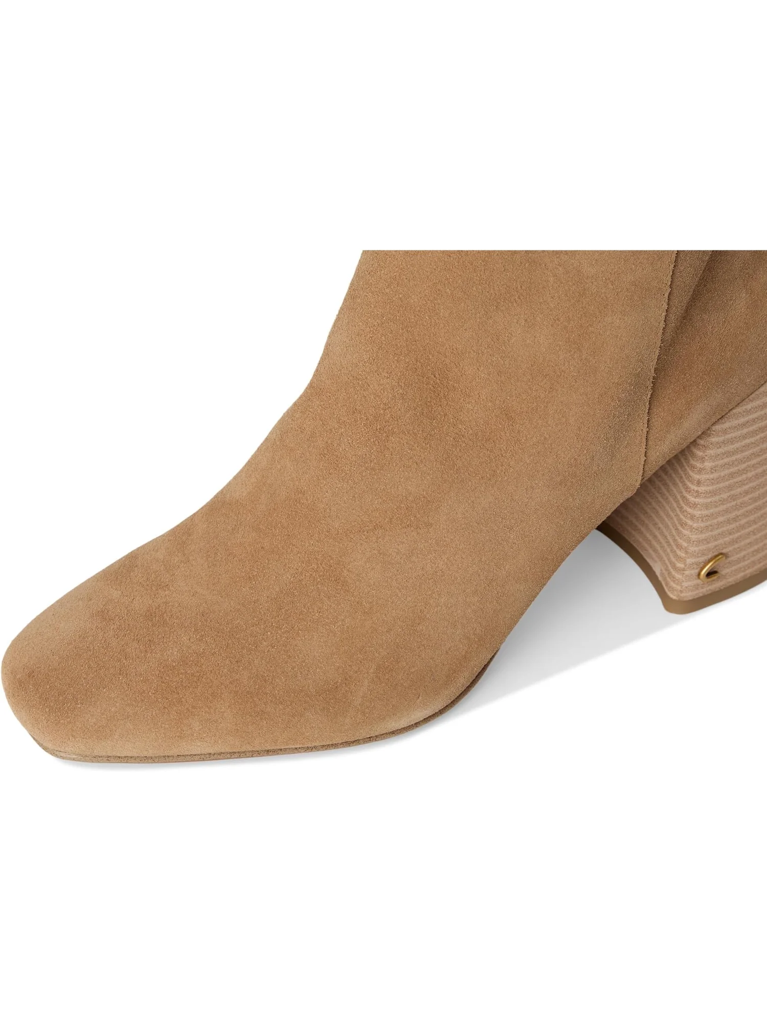 Ботинки Circus NY by Sam Edelman Women's Billie — изображение 2 из 7, коричневый