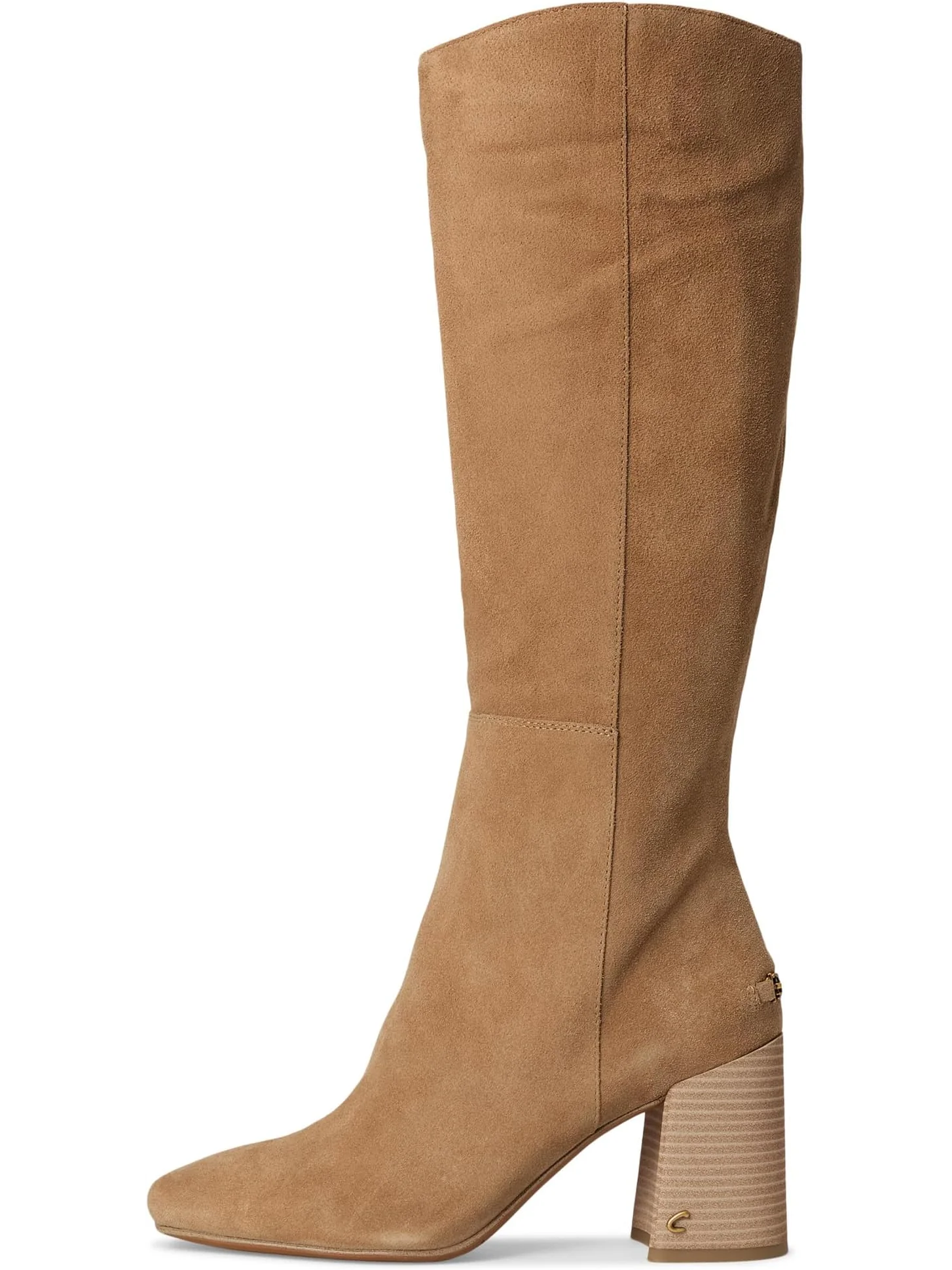 Ботинки Circus NY by Sam Edelman Women's Billie — изображение 4 из 7, коричневый