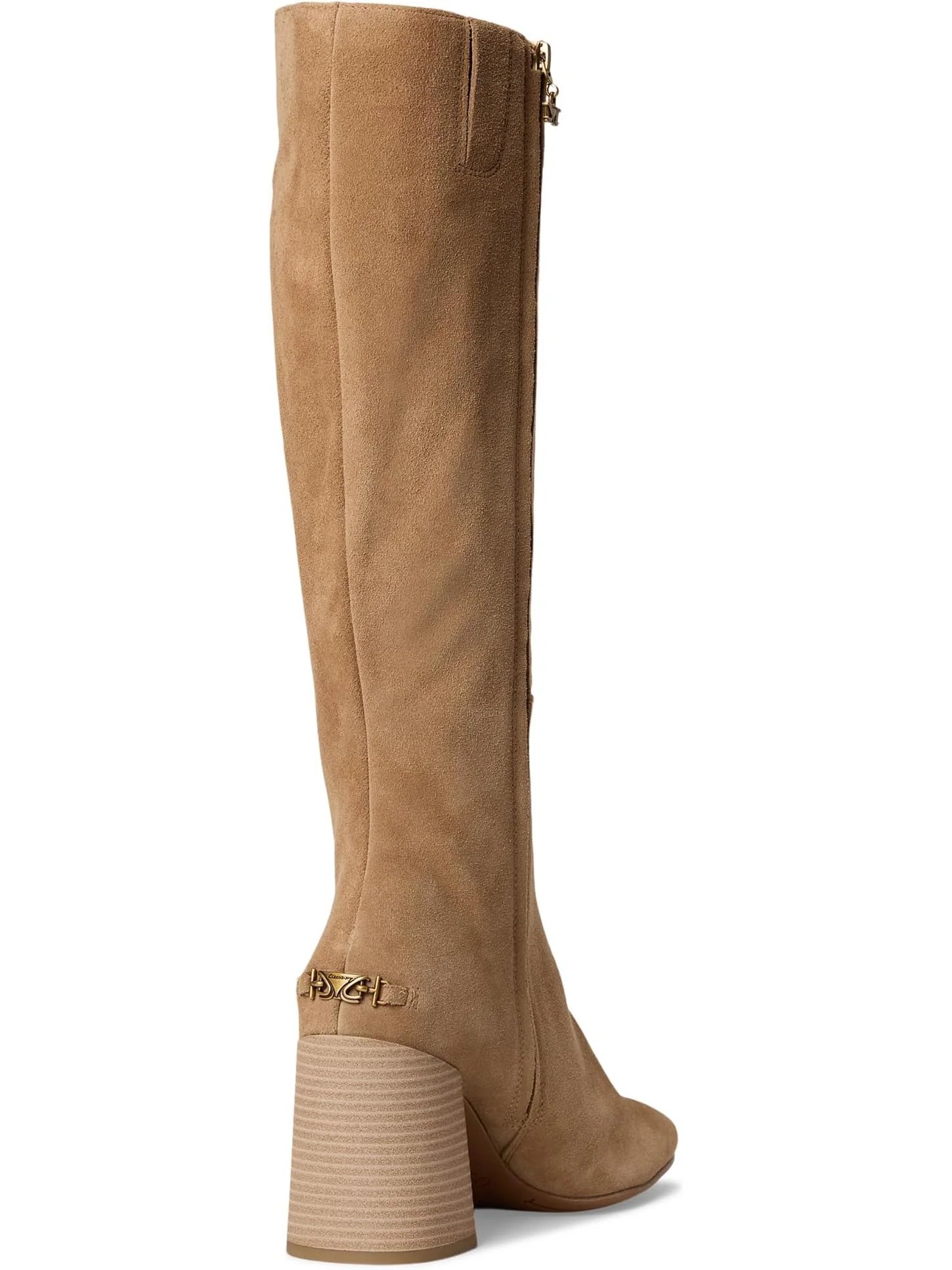 Ботинки Circus NY by Sam Edelman Women's Billie — изображение 5 из 7, коричневый