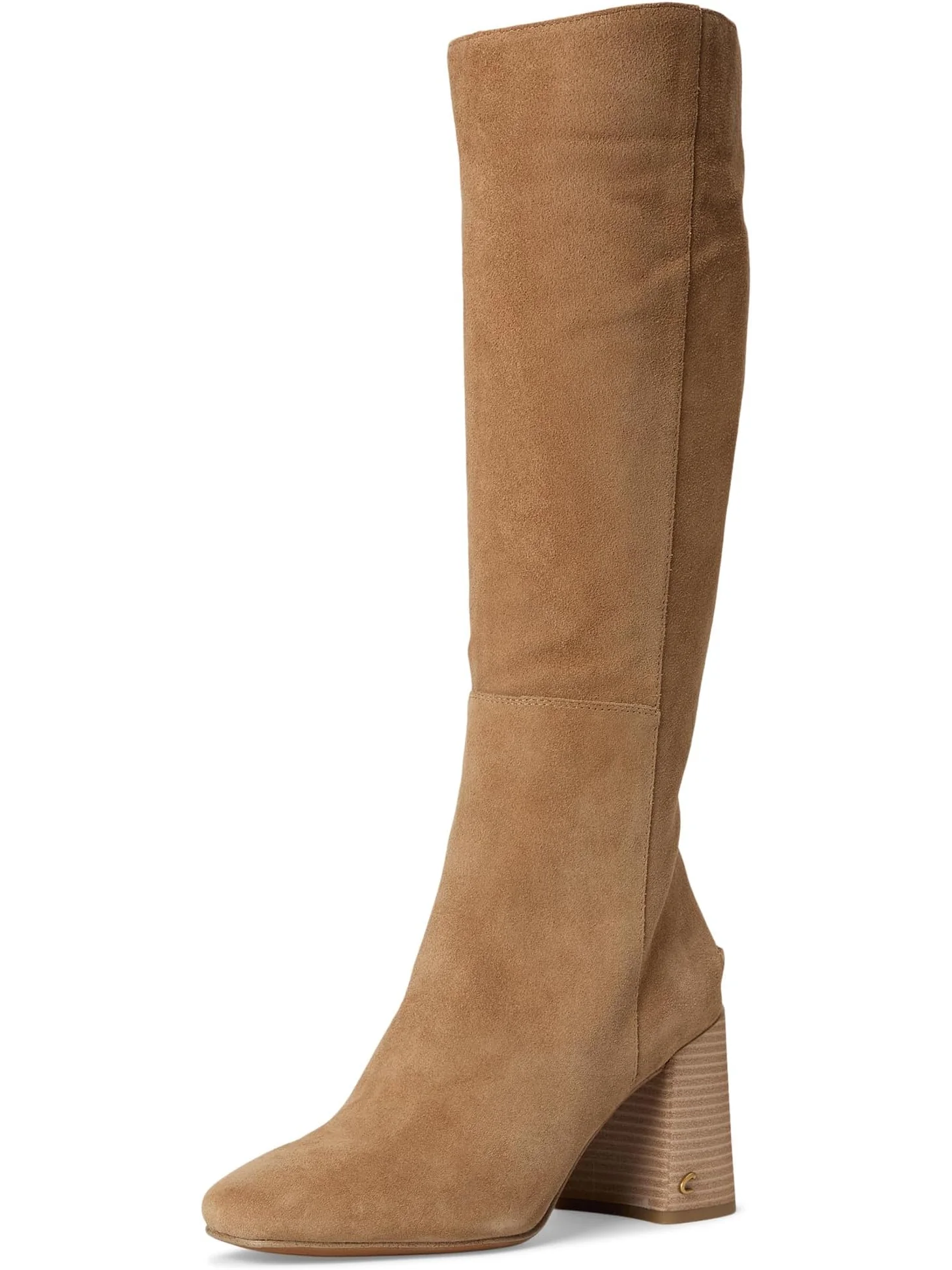 Ботинки Circus NY by Sam Edelman Women's Billie — изображение 7 из 7, коричневый