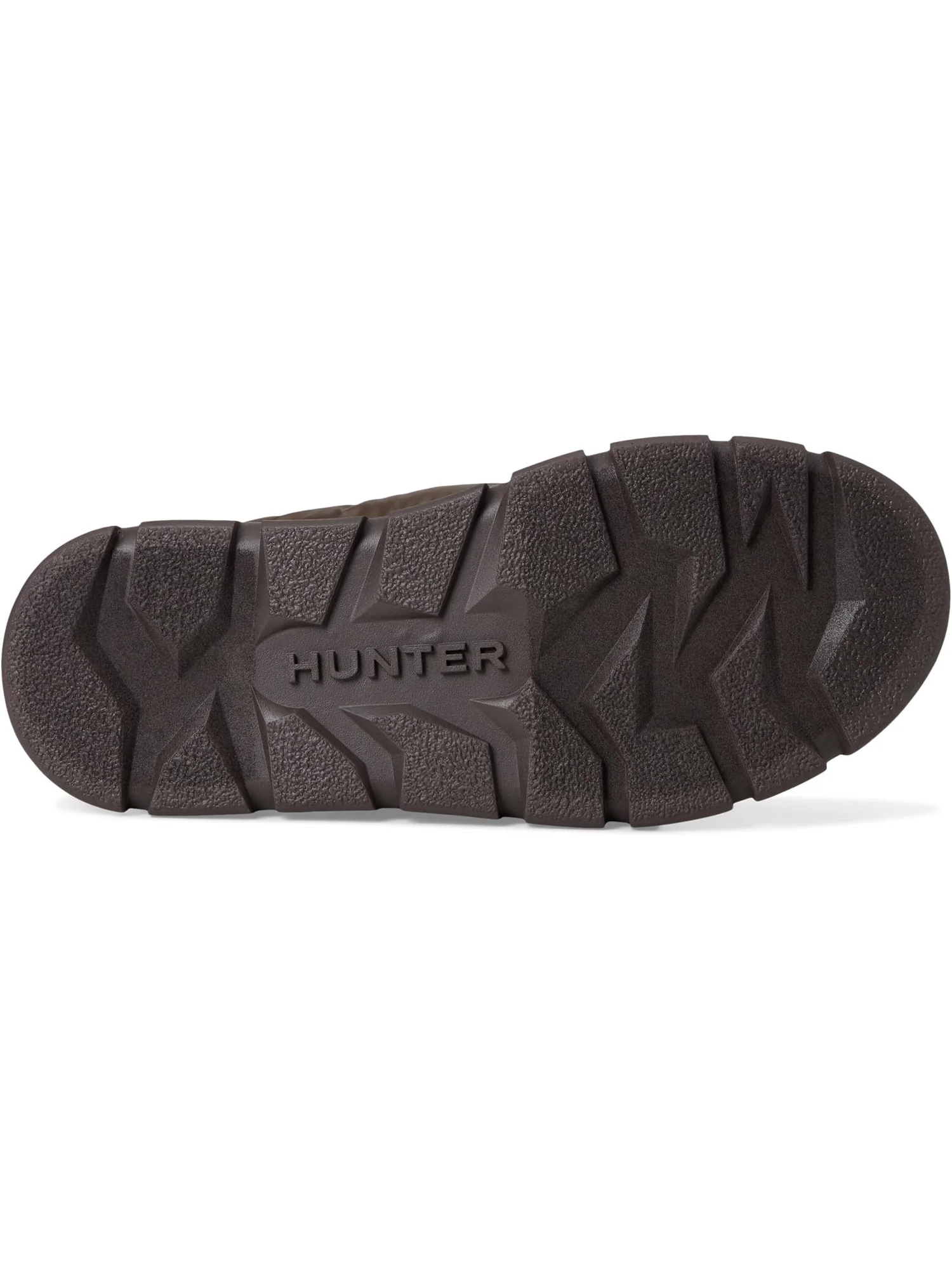 Сабо Hunter Women's Madi — изображение 3 из 7, коричневый