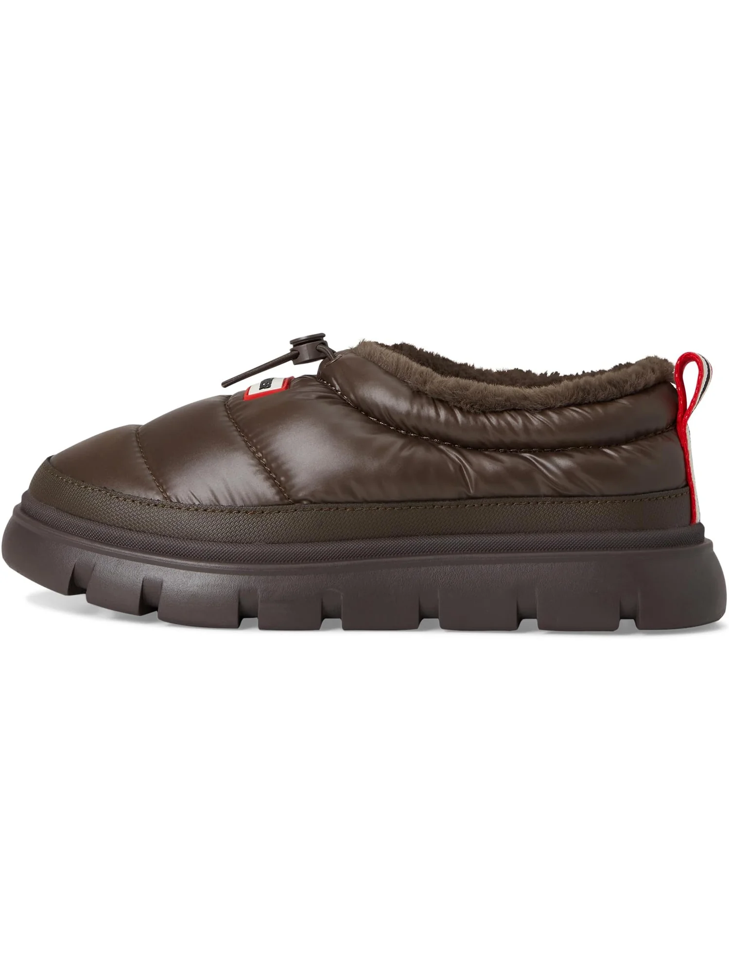 Сабо Hunter Women's Madi — изображение 4 из 7, коричневый