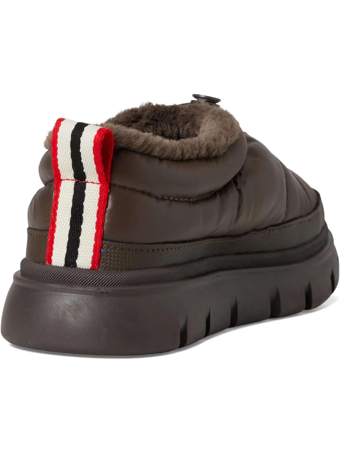 Сабо Hunter Women's Madi — изображение 5 из 7, коричневый