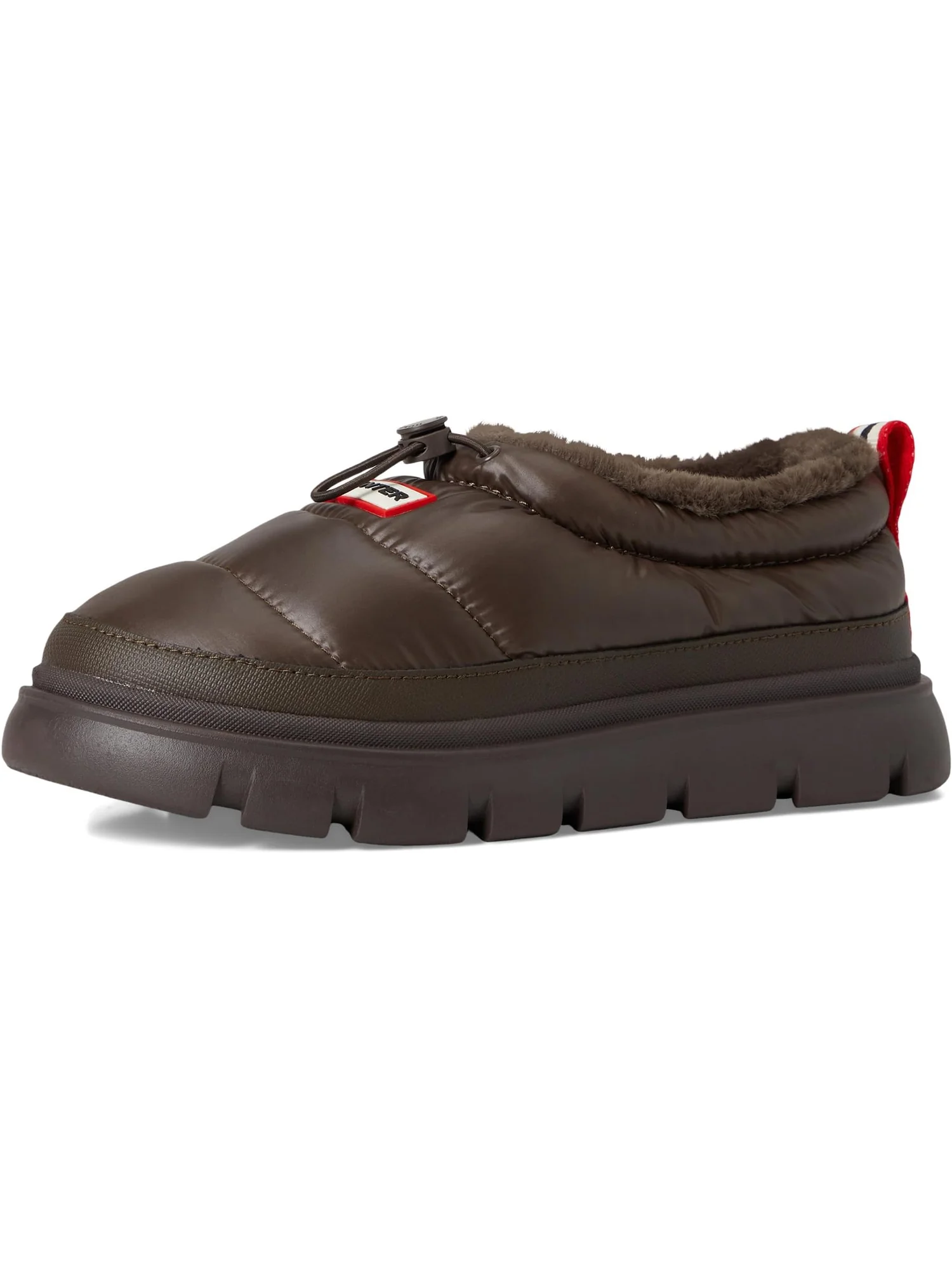 Сабо Hunter Women's Madi — изображение 7 из 7, коричневый