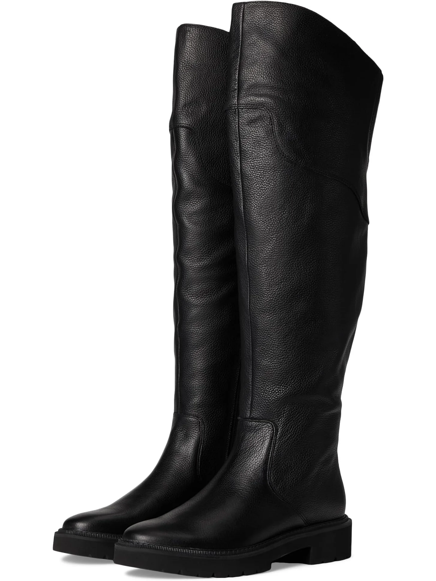 Ботинки Naturalizer Women's Scarlette Over The Knee Boots