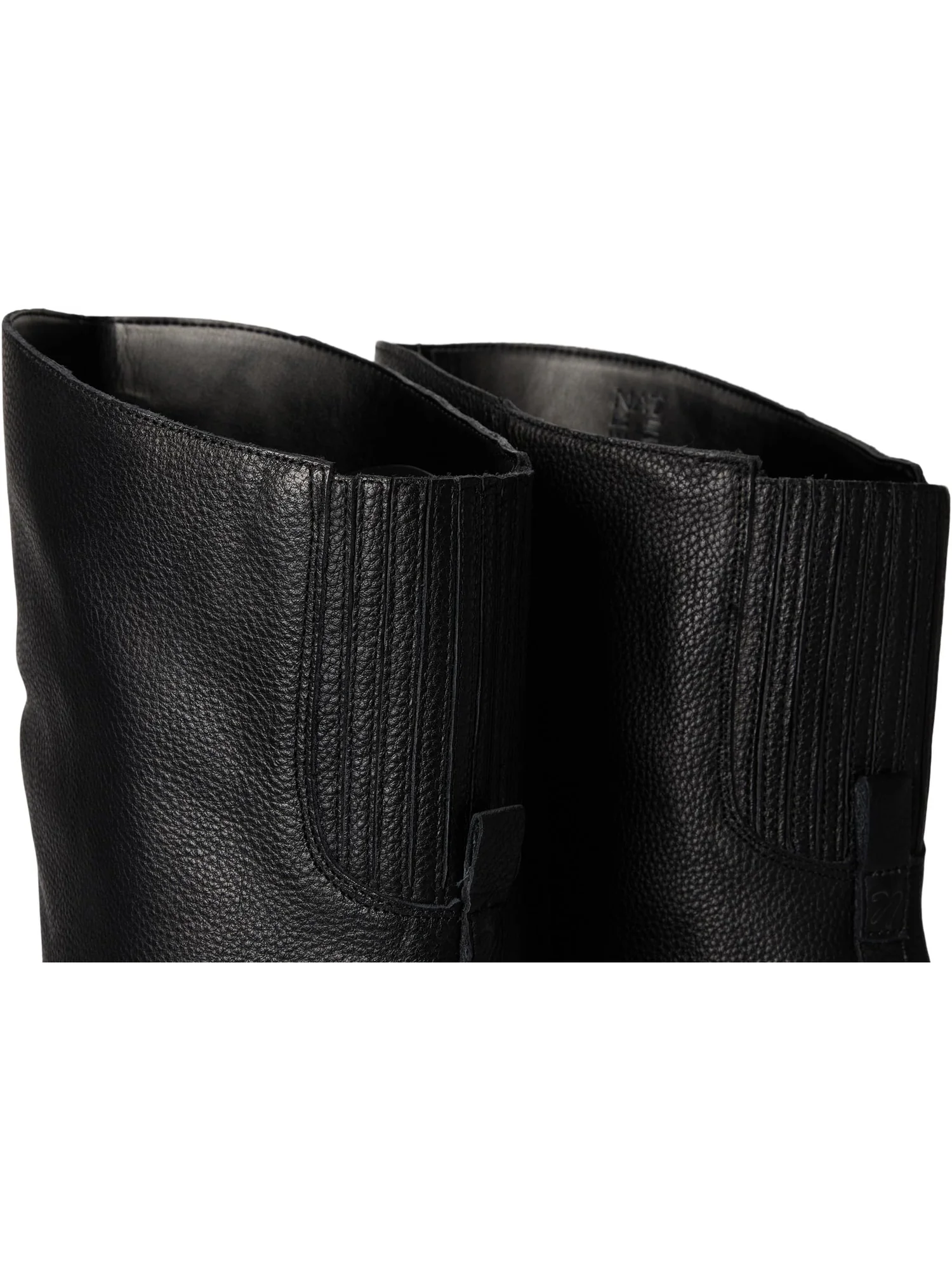 Ботинки Naturalizer Women's Scarlette Over The Knee Boots — изображение 6 из 7, черный