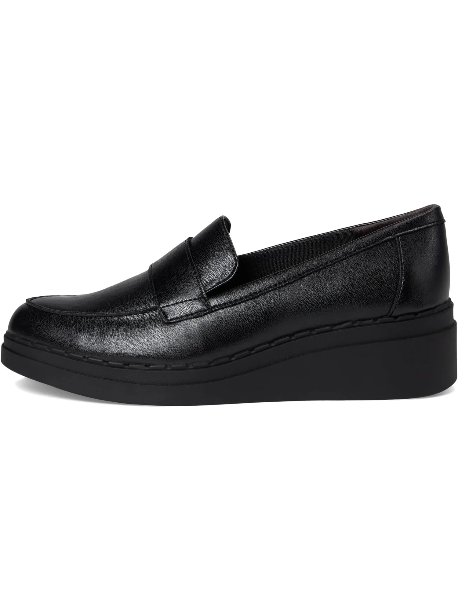 Лоферы LifeStride Women's Dolce — изображение 4 из 7, черный