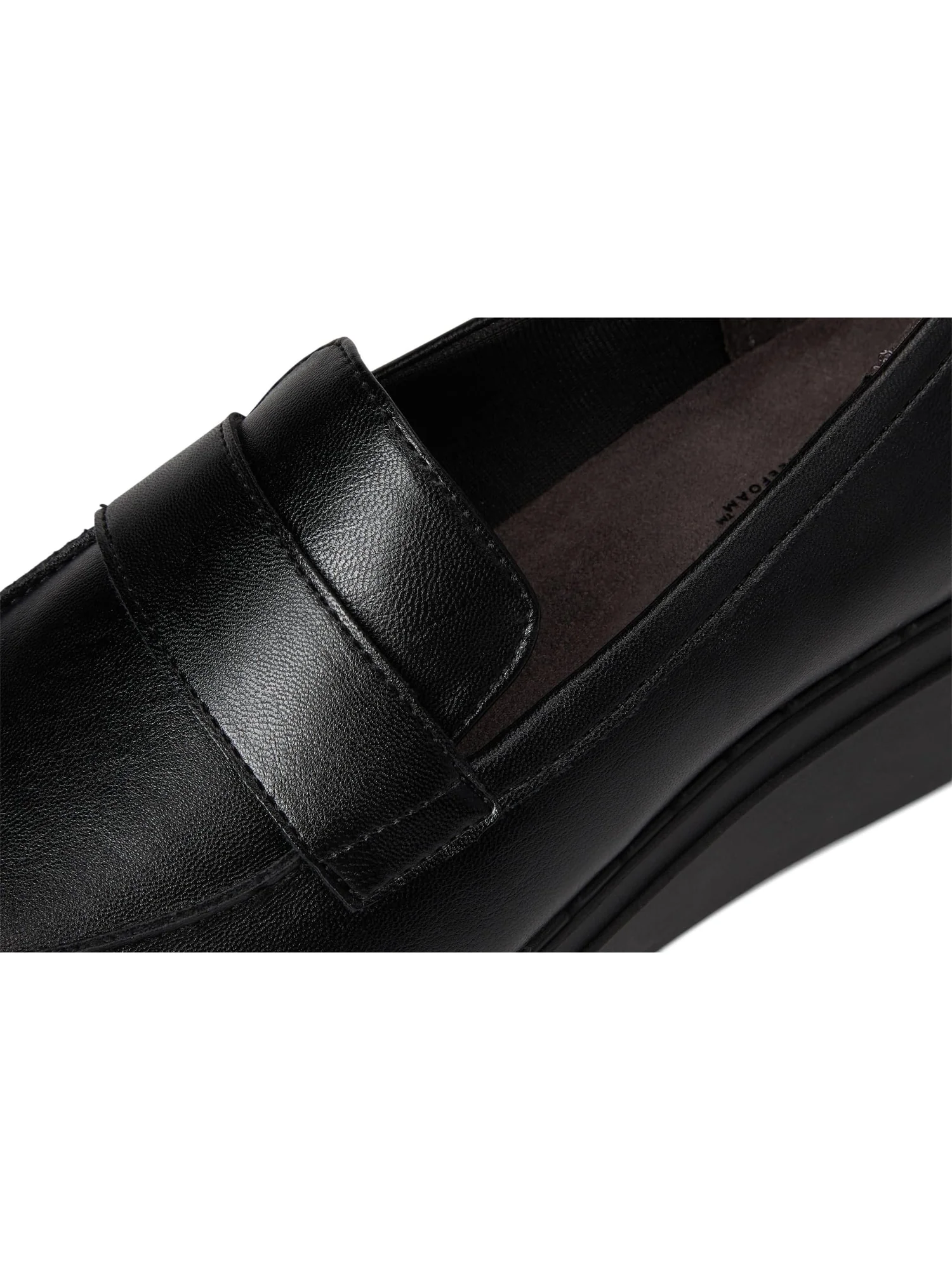 Лоферы LifeStride Women's Dolce — изображение 6 из 7, черный