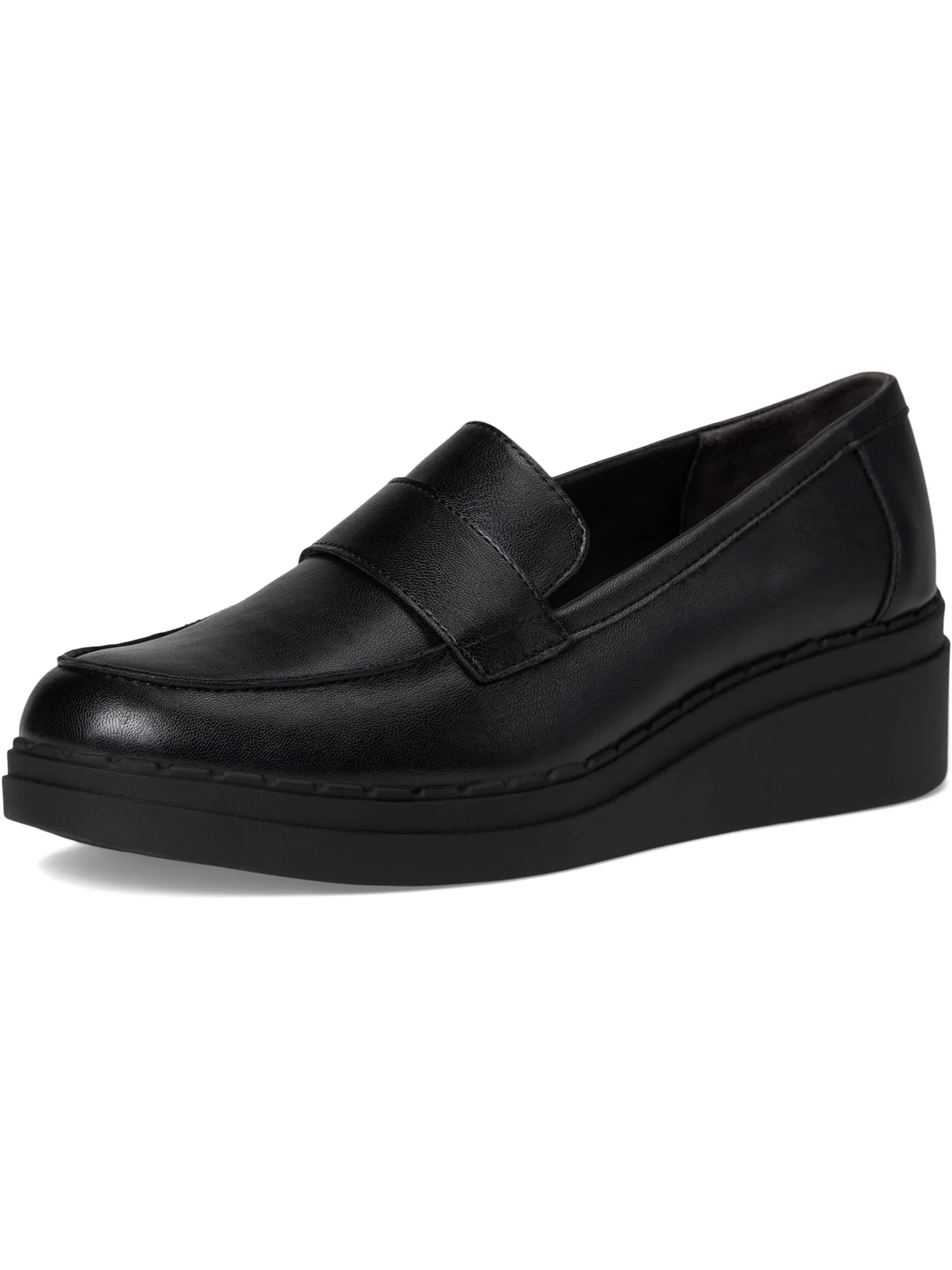 Лоферы LifeStride Women's Dolce — изображение 7 из 7, черный
