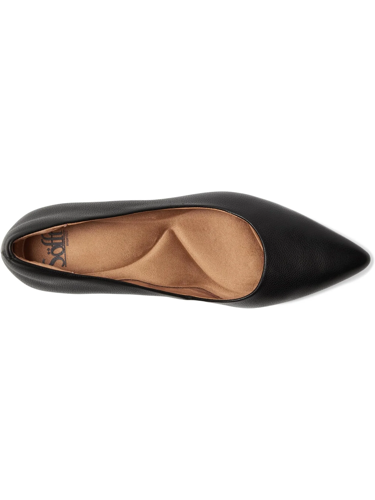 Туфли Sofft Women's Sabrina — изображение 2 из 7, черный