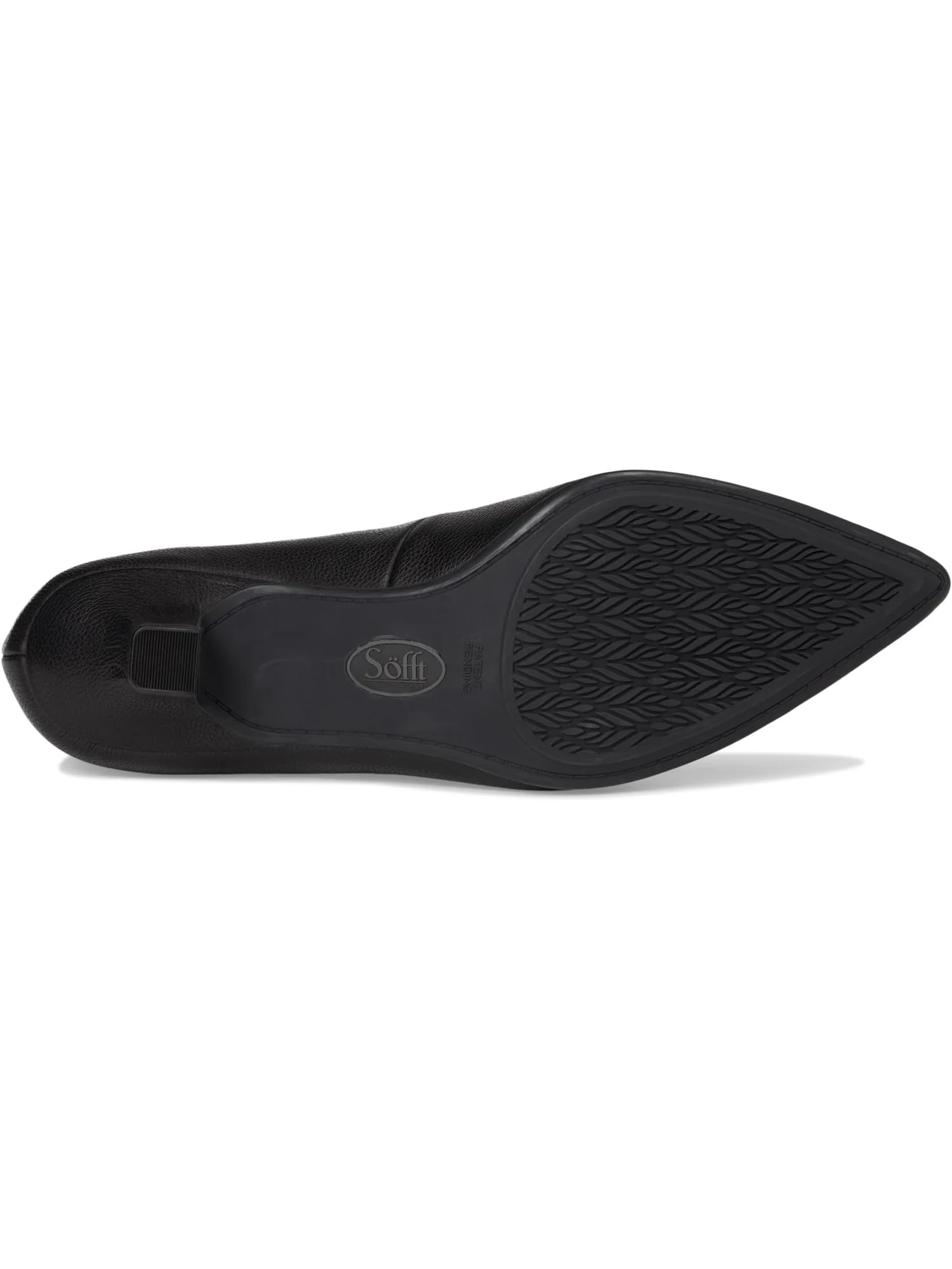 Туфли Sofft Women's Sabrina — изображение 3 из 7, черный