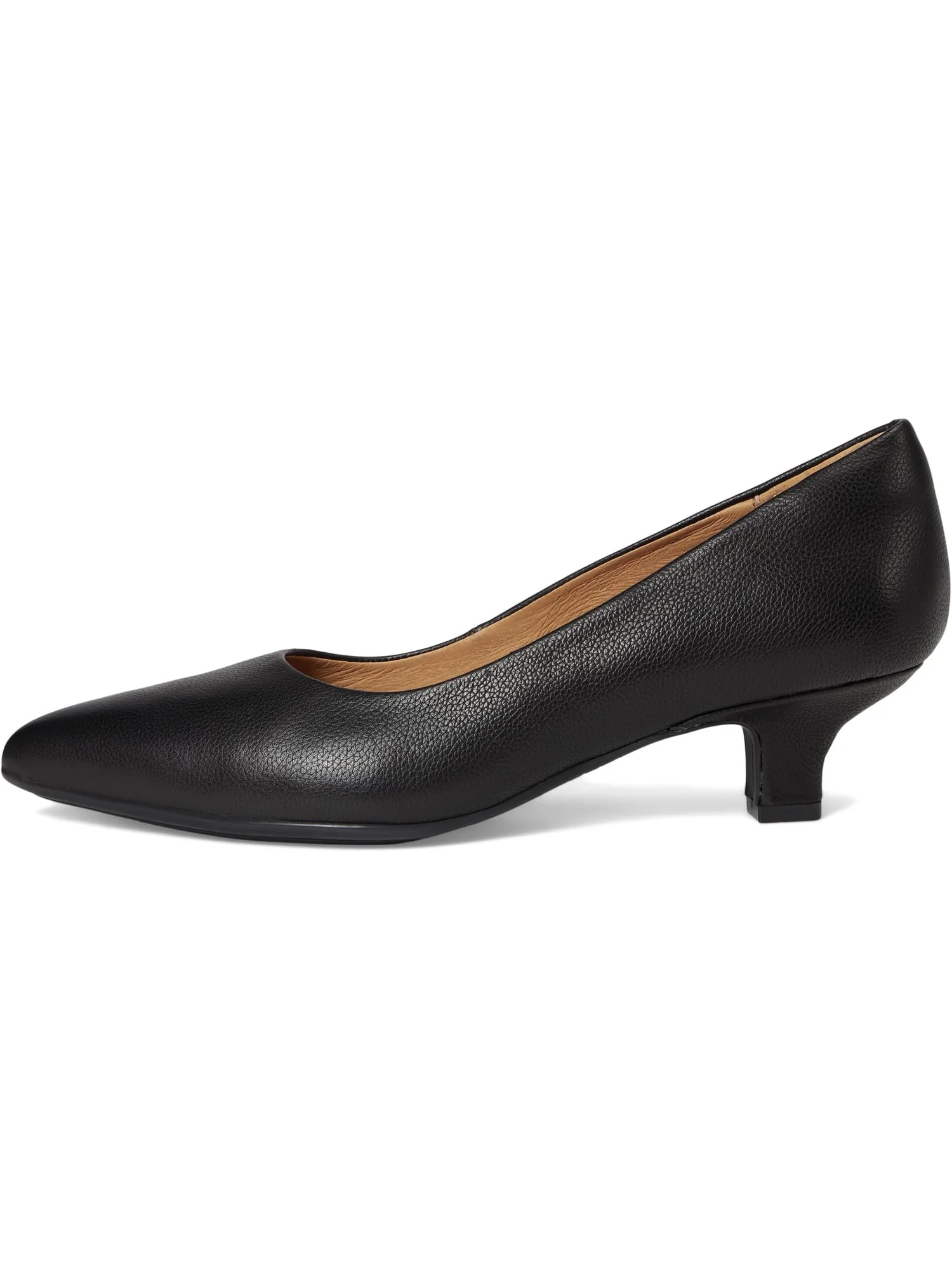 Туфли Sofft Women's Sabrina — изображение 4 из 7, черный