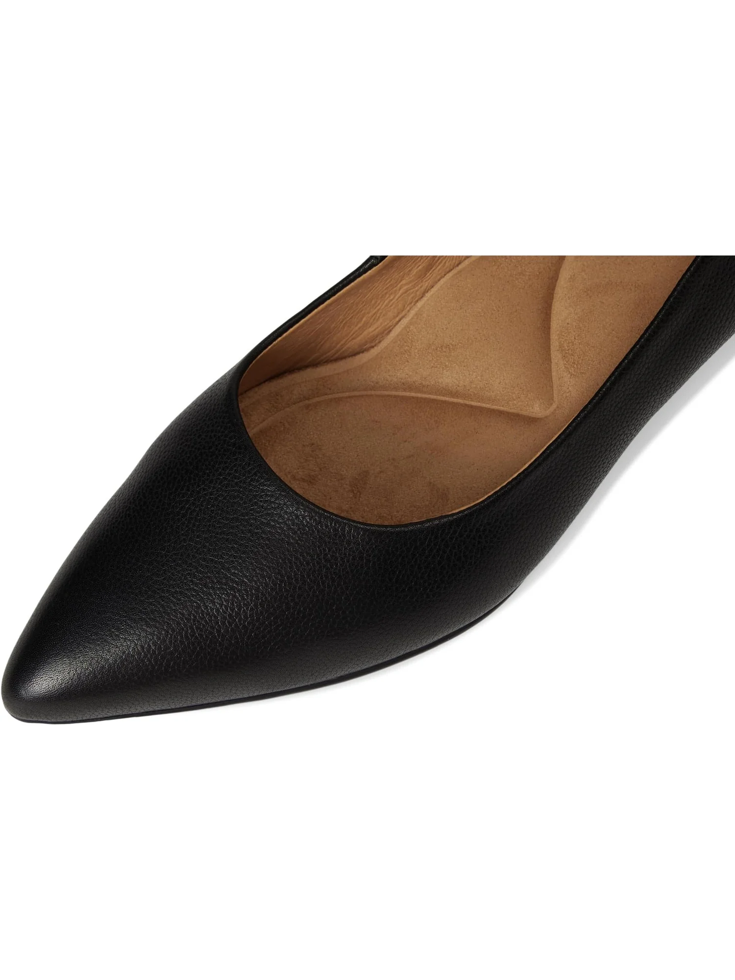 Туфли Sofft Women's Sabrina — изображение 6 из 7, черный