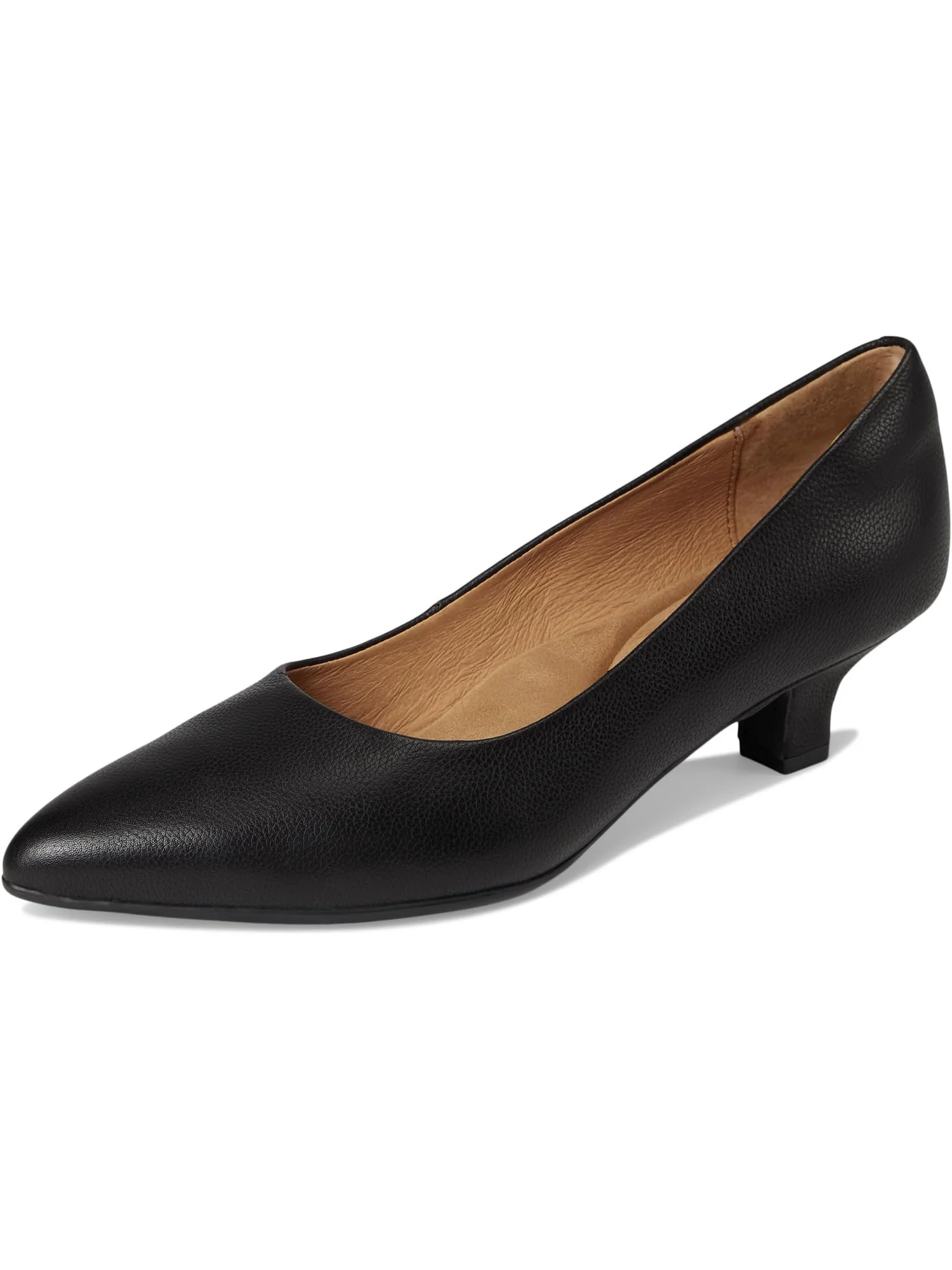Туфли Sofft Women's Sabrina — изображение 7 из 7, черный