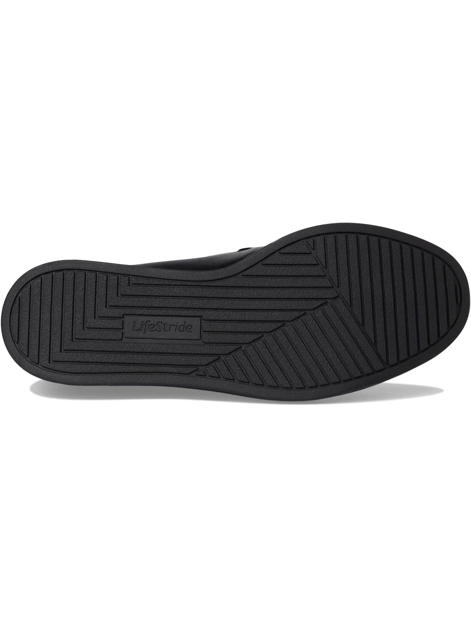 Лоферы LifeStride Women's Dolce-Bit — изображение 3 из 7, черный