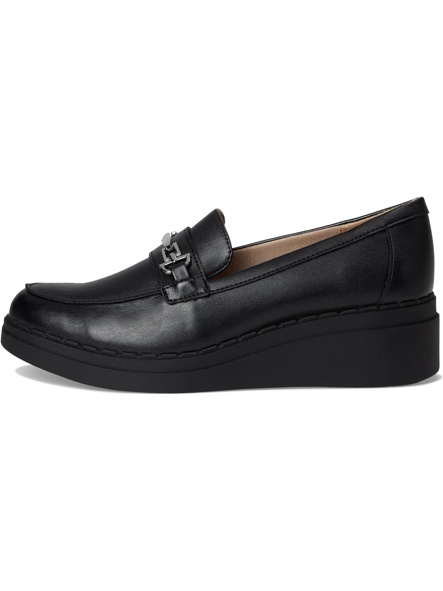 Лоферы LifeStride Women's Dolce-Bit — изображение 4 из 7, черный