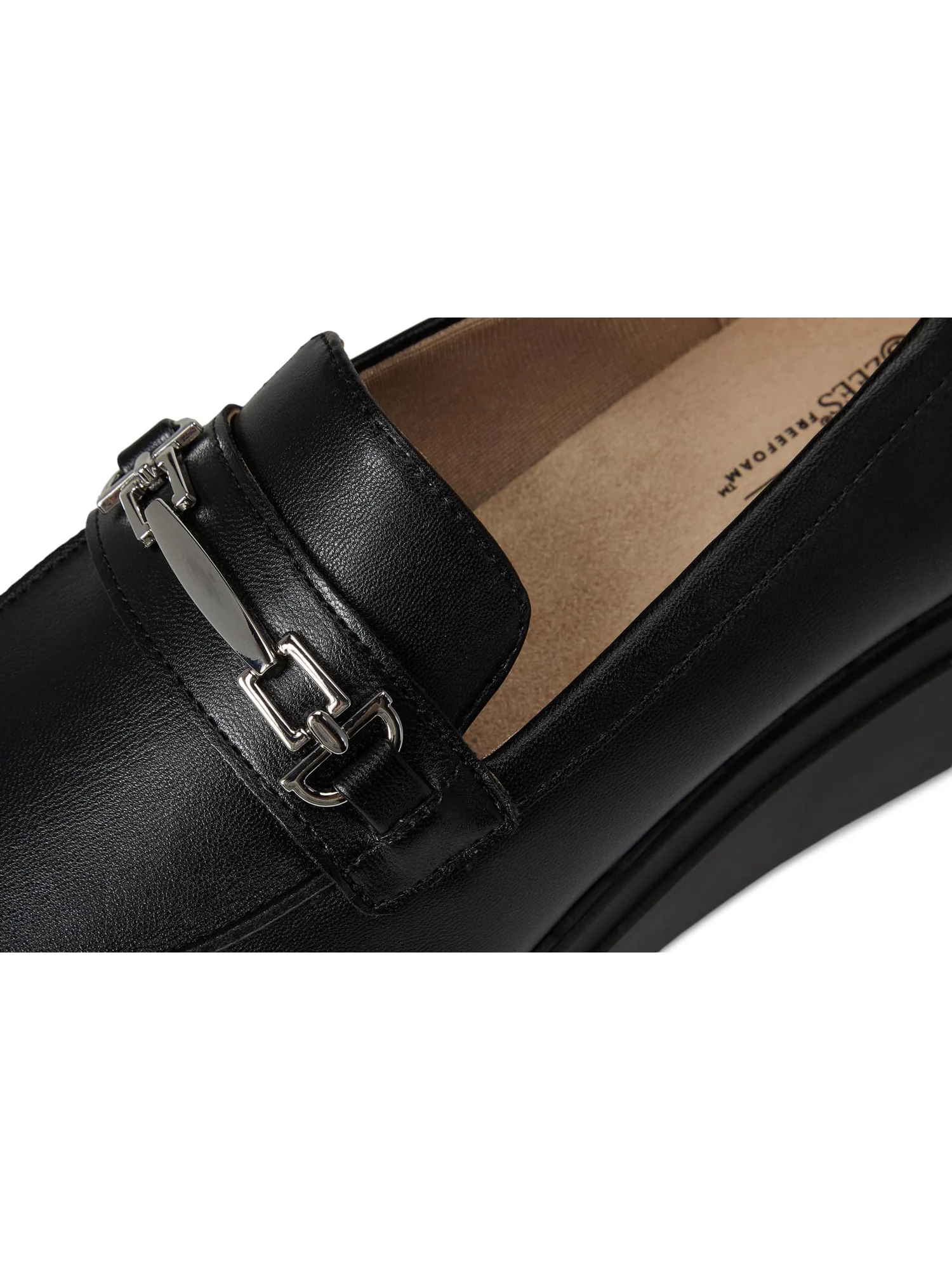 Лоферы LifeStride Women's Dolce-Bit — изображение 6 из 7, черный