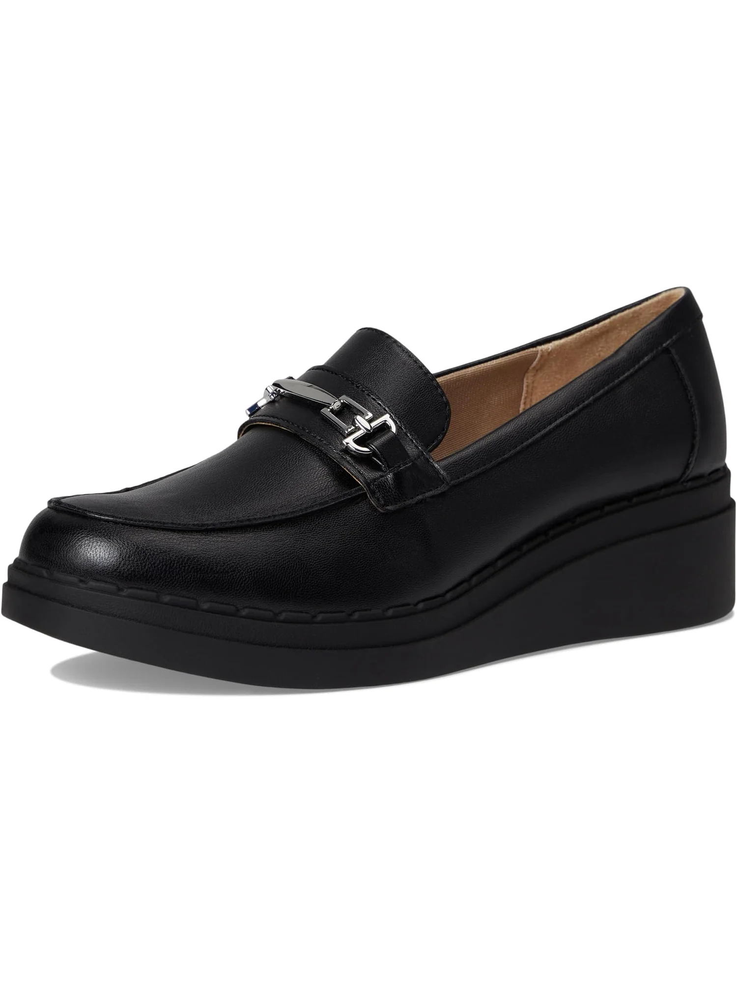 Лоферы LifeStride Women's Dolce-Bit — изображение 7 из 7, черный