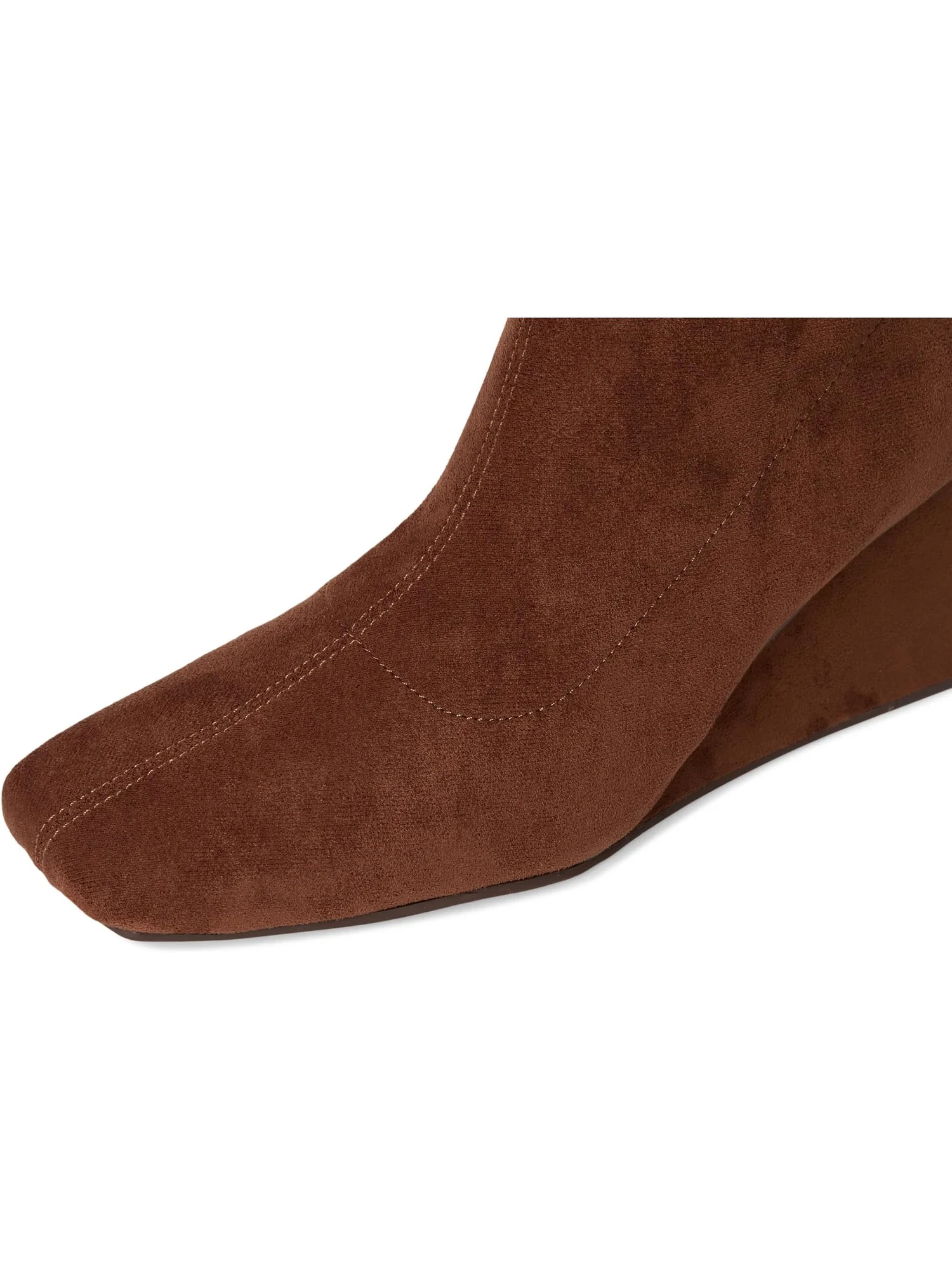 Ботинки Circus NY by Sam Edelman Women's Lia — изображение 2 из 7, насыщенный коньячный