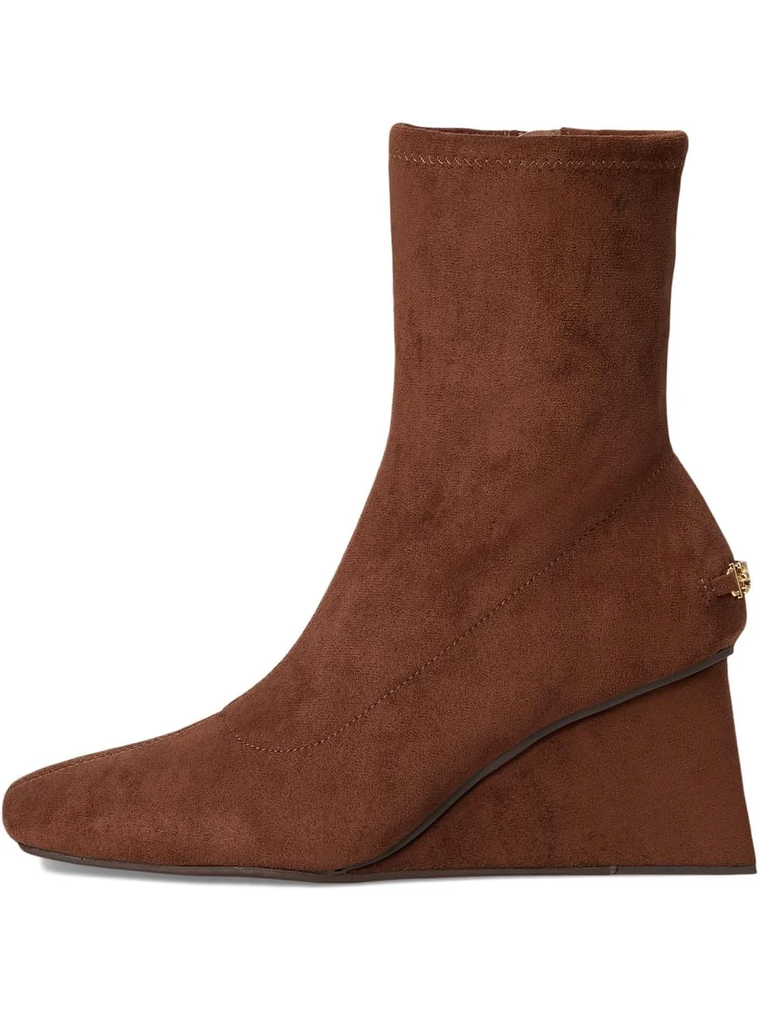 Ботинки Circus NY by Sam Edelman Women's Lia — изображение 4 из 7, насыщенный коньячный