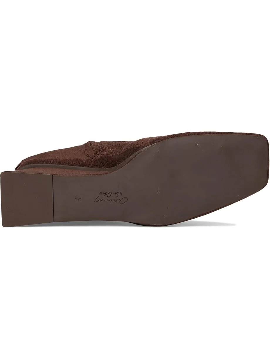 Женские ботинки Circus NY by Sam Edelman Lia — изображение 3 из 7, коричневый