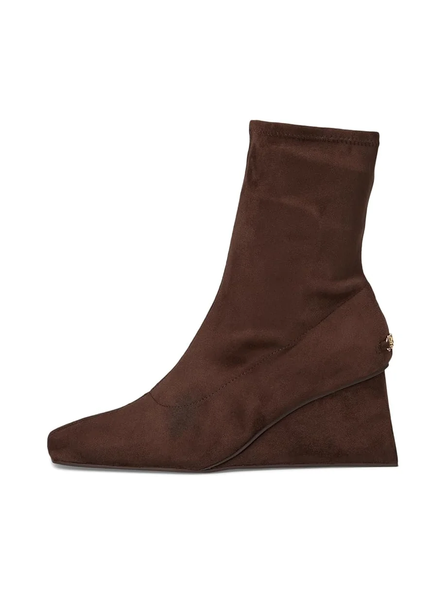 Женские ботинки Circus NY by Sam Edelman Lia — изображение 4 из 7, коричневый