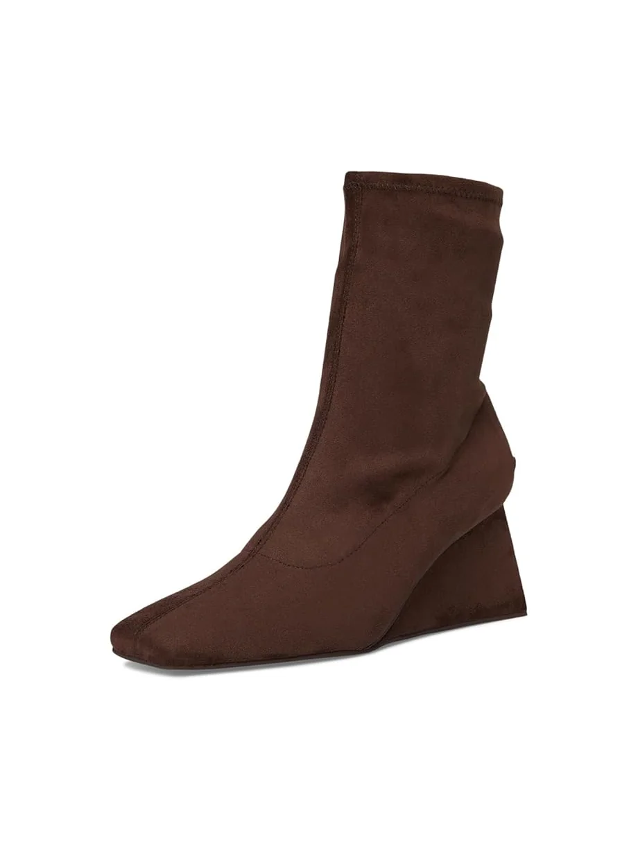 Женские ботинки Circus NY by Sam Edelman Lia — изображение 7 из 7, коричневый