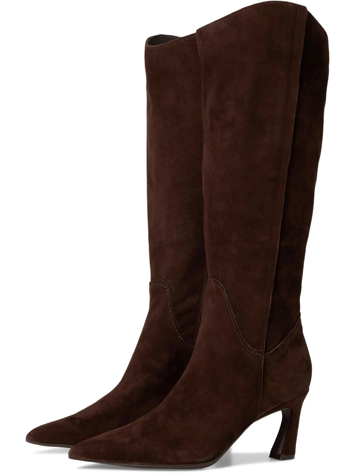 Ботинки Naturalizer Women's Emily Knee High Boots
