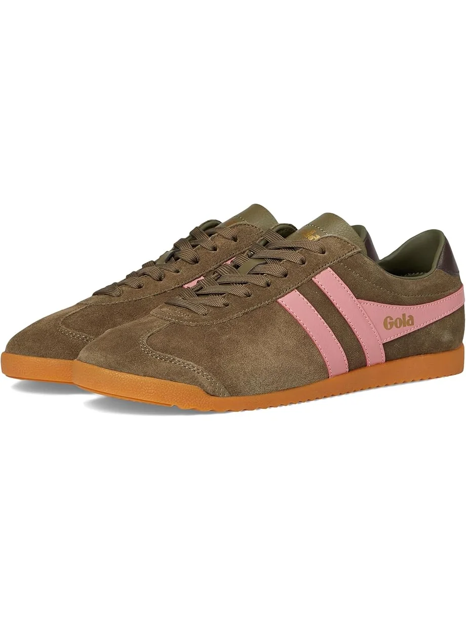 Женские кроссовки Gola Bullet Suede — изображение 1 из 7