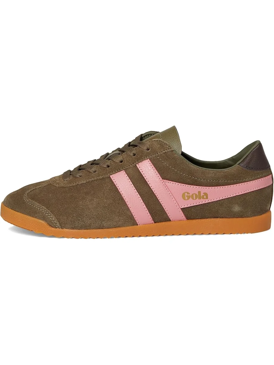 Женские кроссовки Gola Bullet Suede — изображение 4 из 7