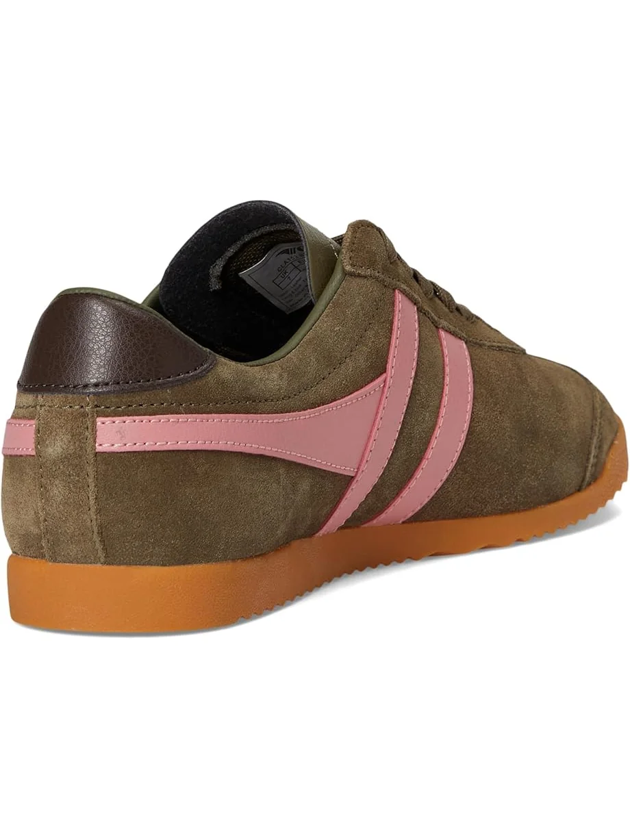Женские кроссовки Gola Bullet Suede — изображение 5 из 7