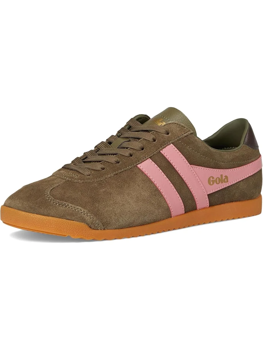 Женские кроссовки Gola Bullet Suede — изображение 7 из 7