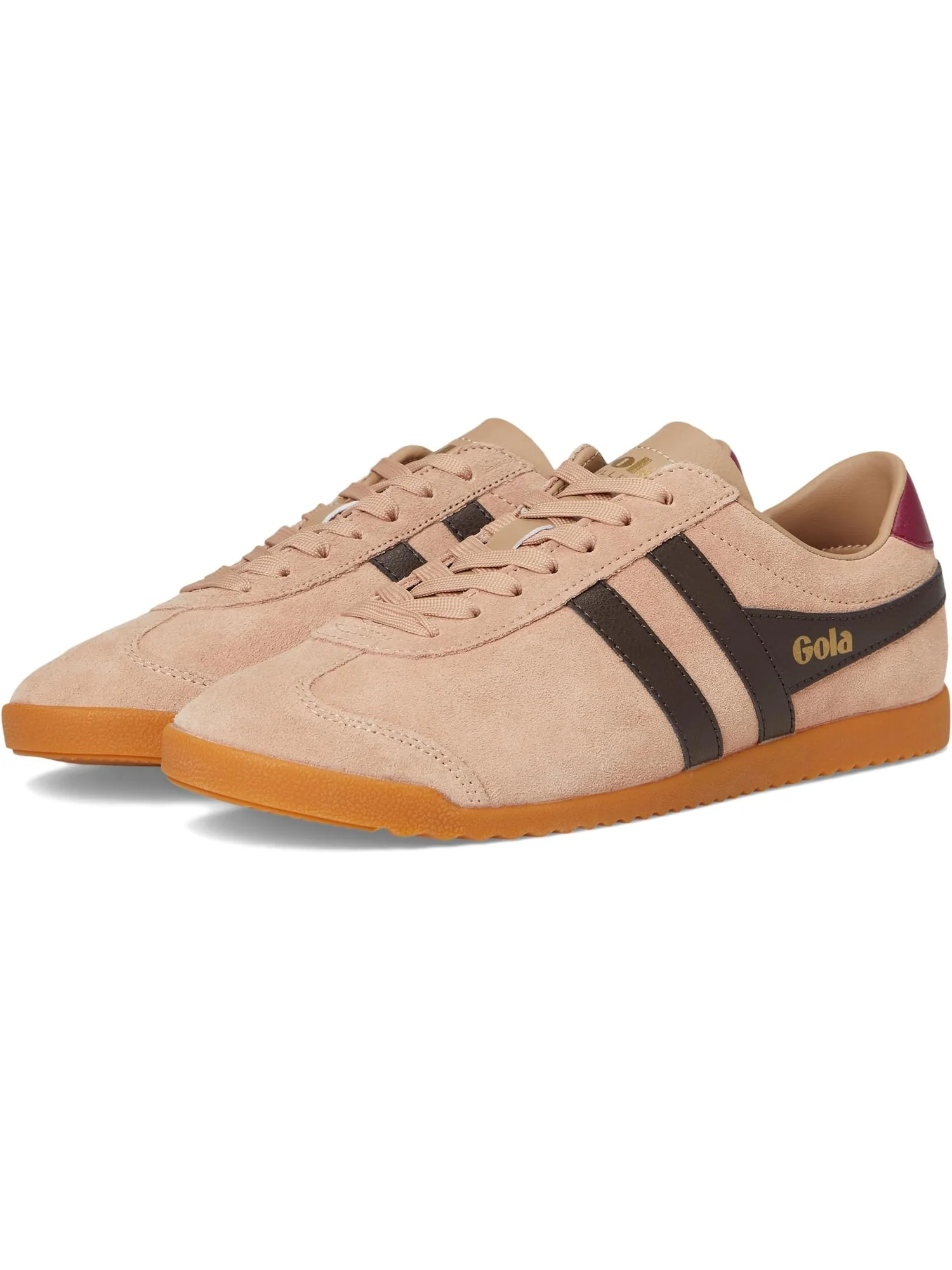 Кроссовки Gola Women's Bullet Suede