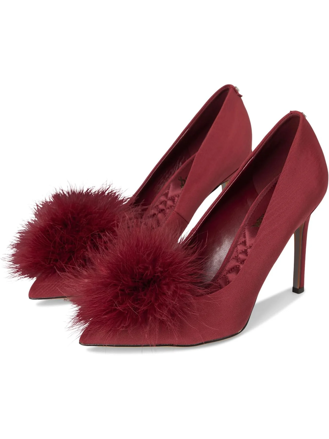 Туфли Sam Edelman Women's Hazel Plush Pump Shoes