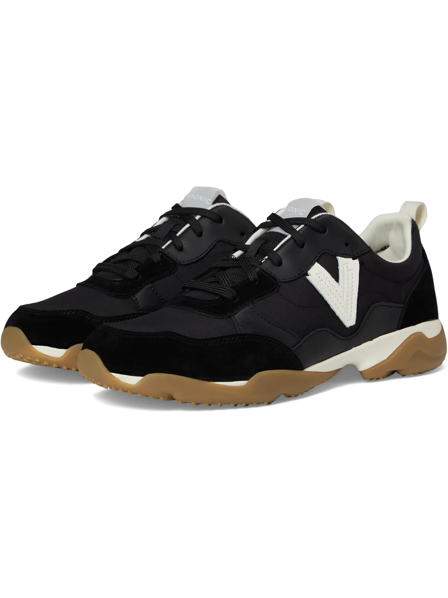 Кроссовки VIONIC Women's Walk Slim Glide Walking Shoes