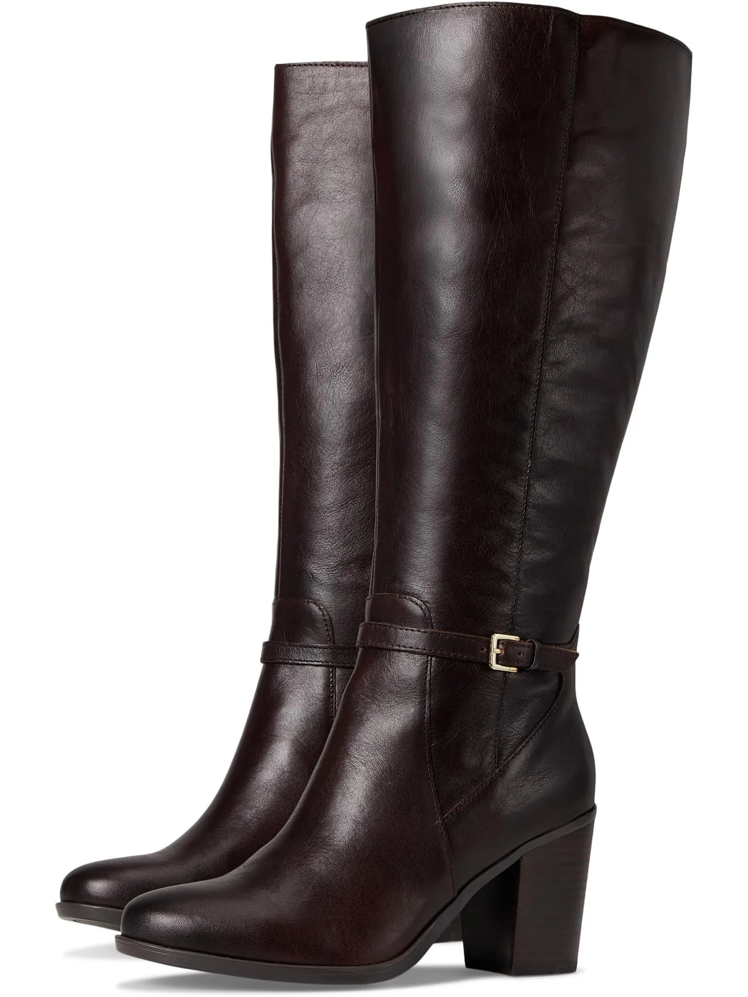Ботинки Naturalizer Women's Kalina Wide Calf