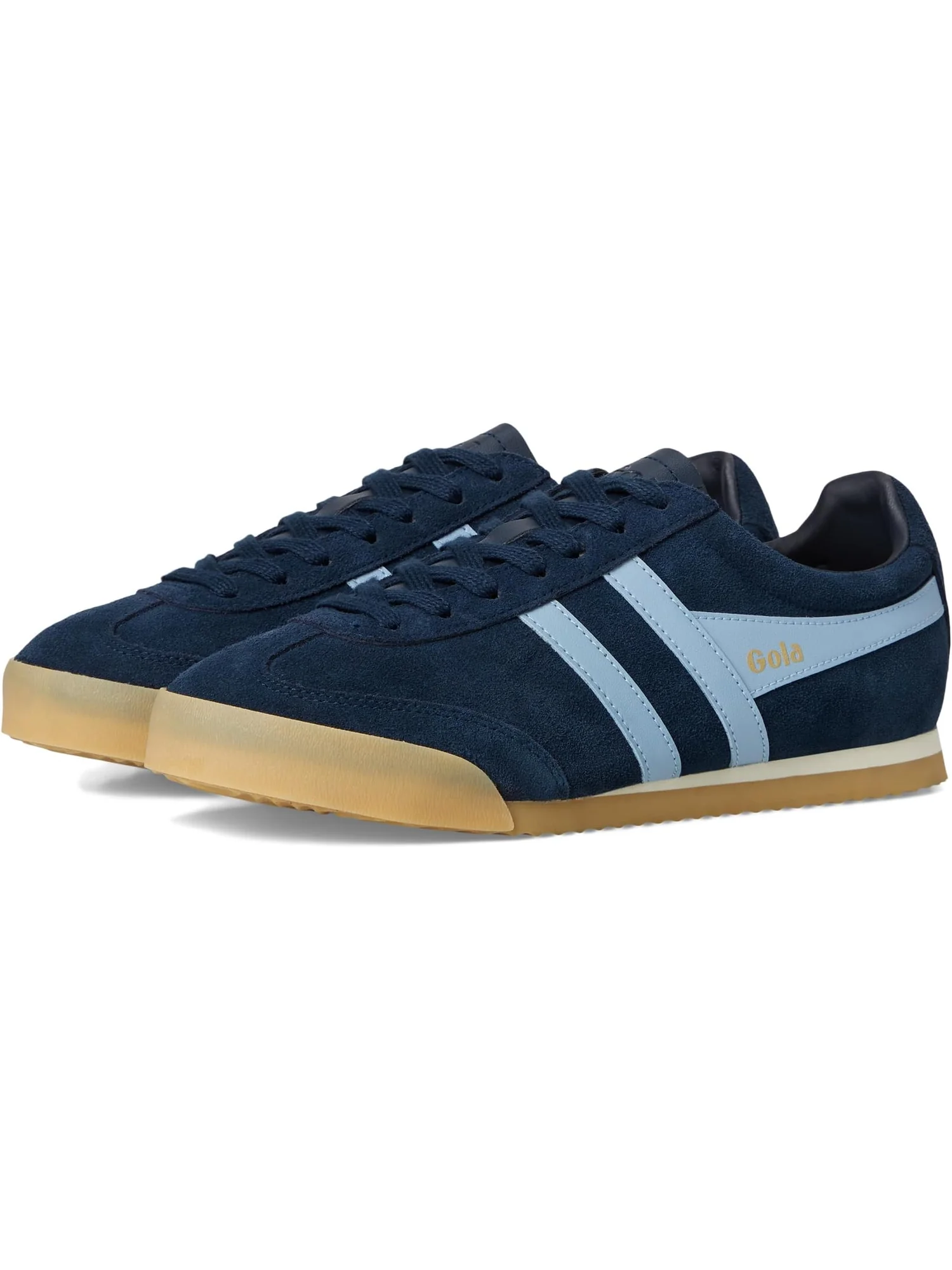 Кроссовки Gola Women's Apollo — изображение 1 из 7, темно-синий
