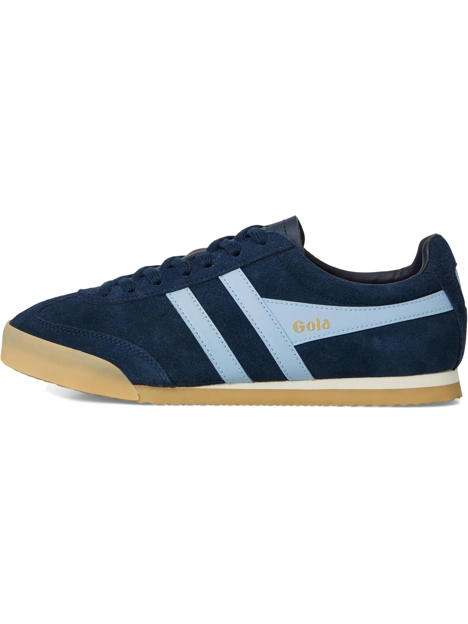 Кроссовки Gola Women's Apollo — изображение 4 из 7, темно-синий