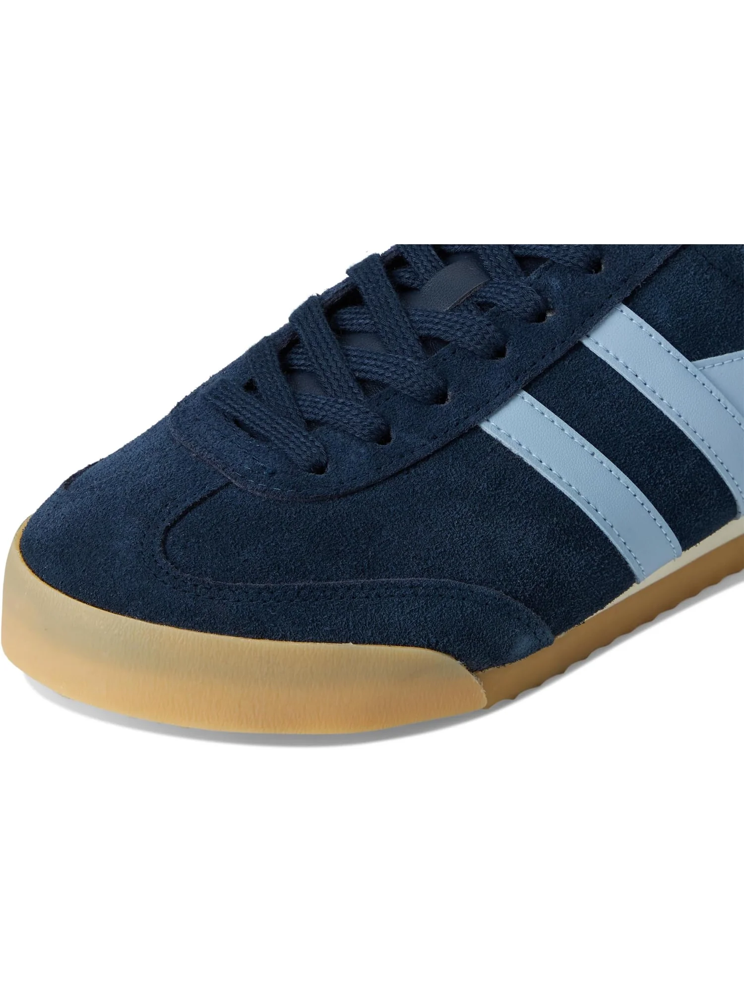 Кроссовки Gola Women's Apollo — изображение 6 из 7, темно-синий