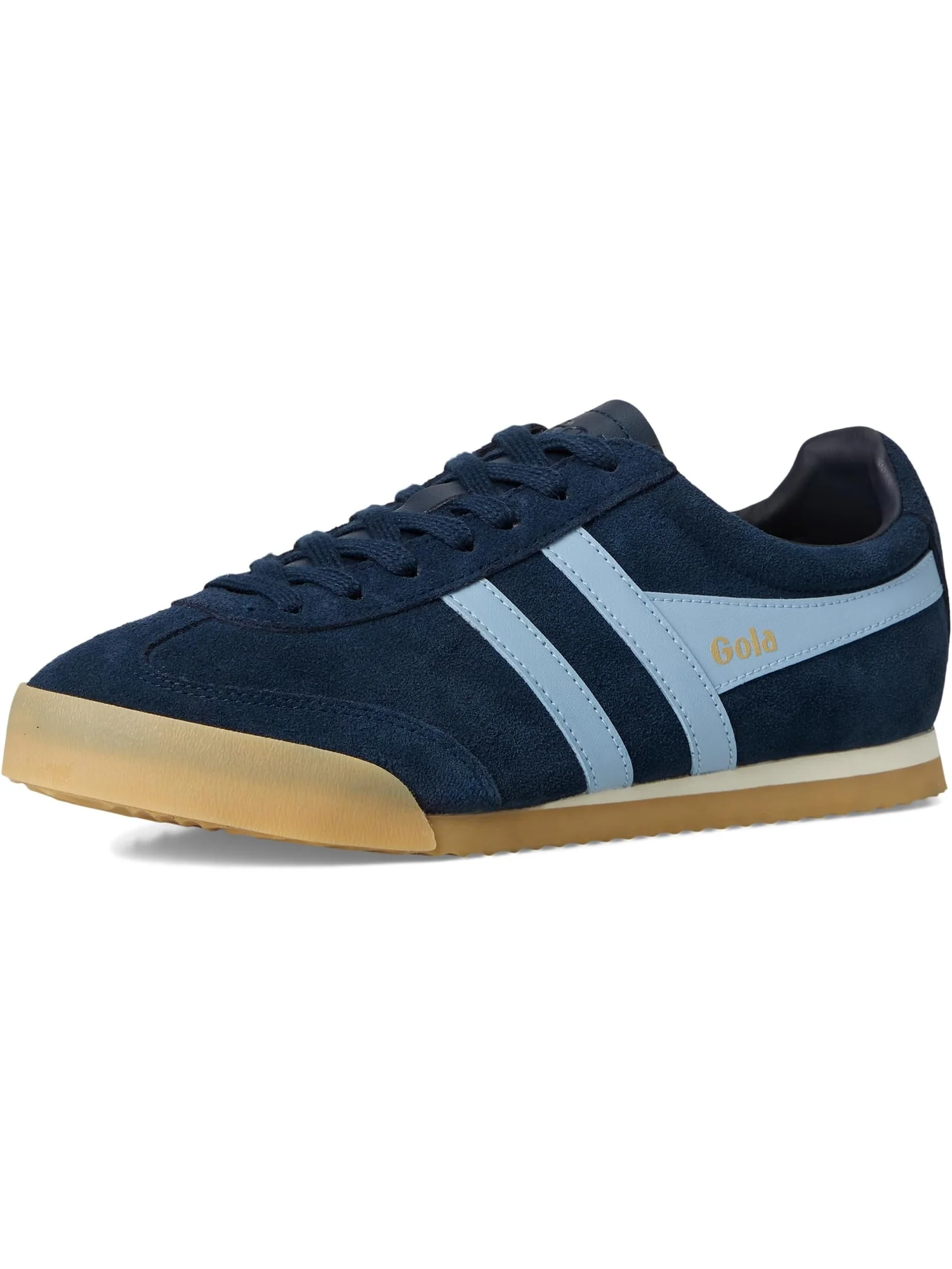 Кроссовки Gola Women's Apollo — изображение 7 из 7, темно-синий