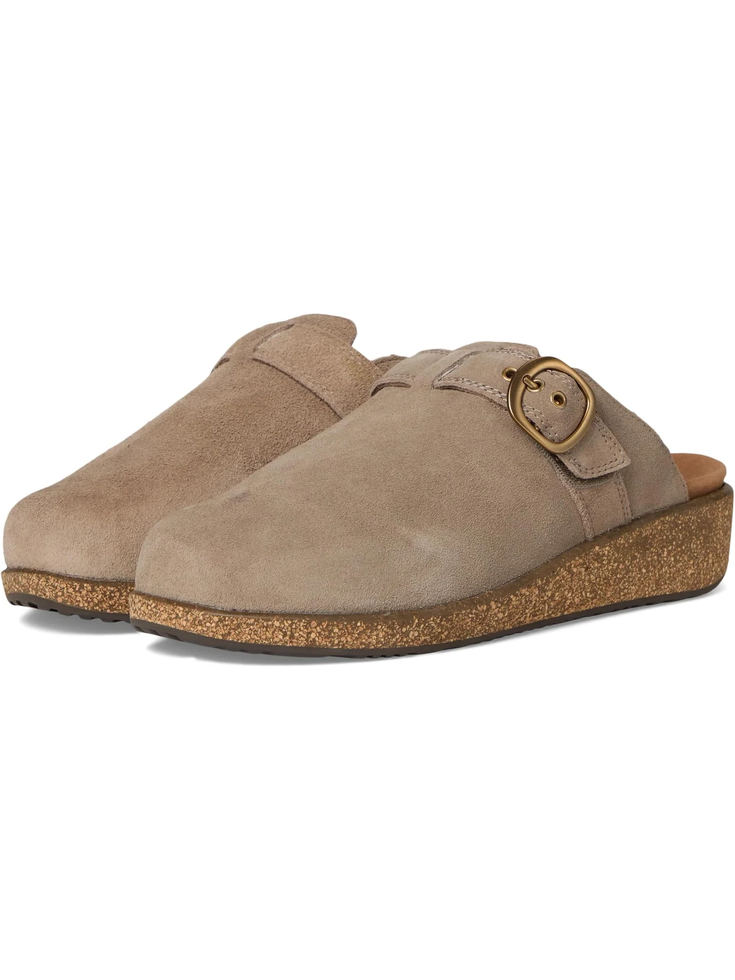 Сабо Orthofeet Women's Casey